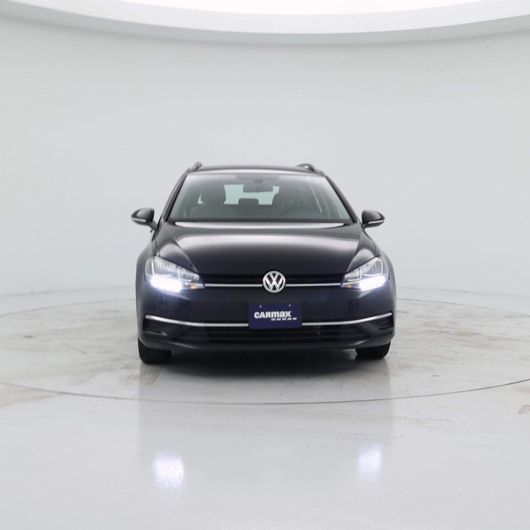 Thumbnail: 2018 Volkswagen Golf - 5