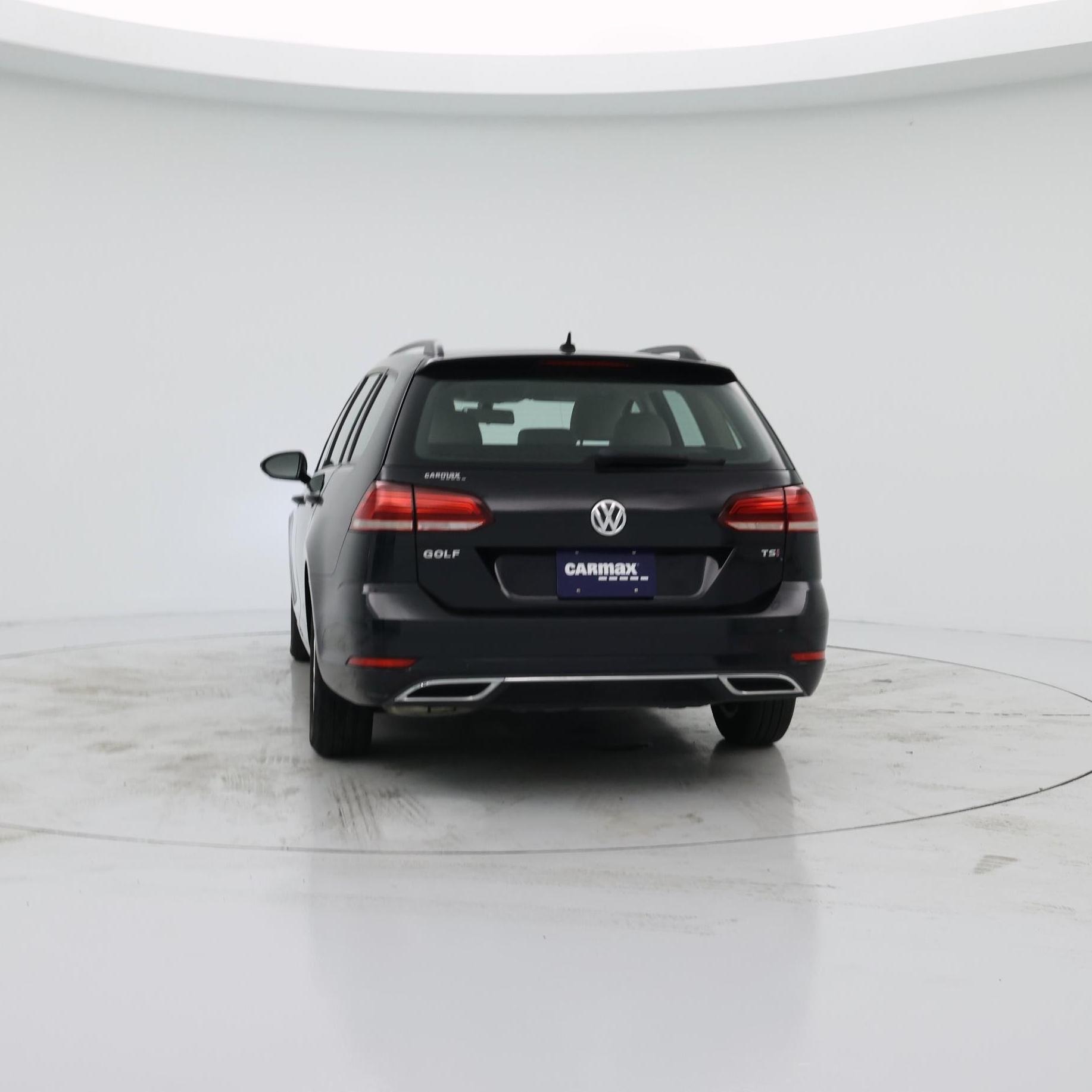 Thumbnail: 2018 Volkswagen Golf - 6