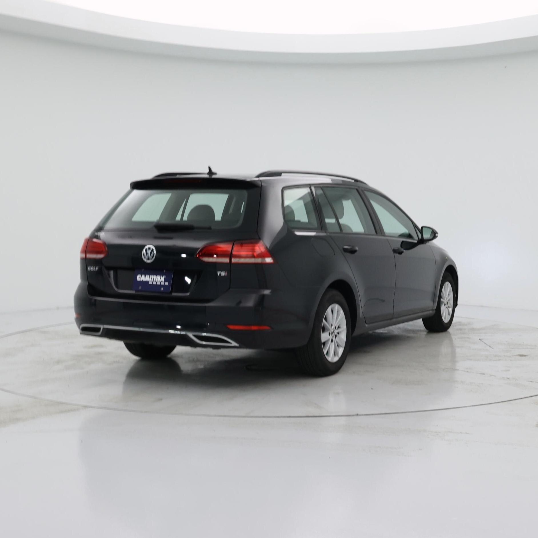 Thumbnail: 2018 Volkswagen Golf - 8