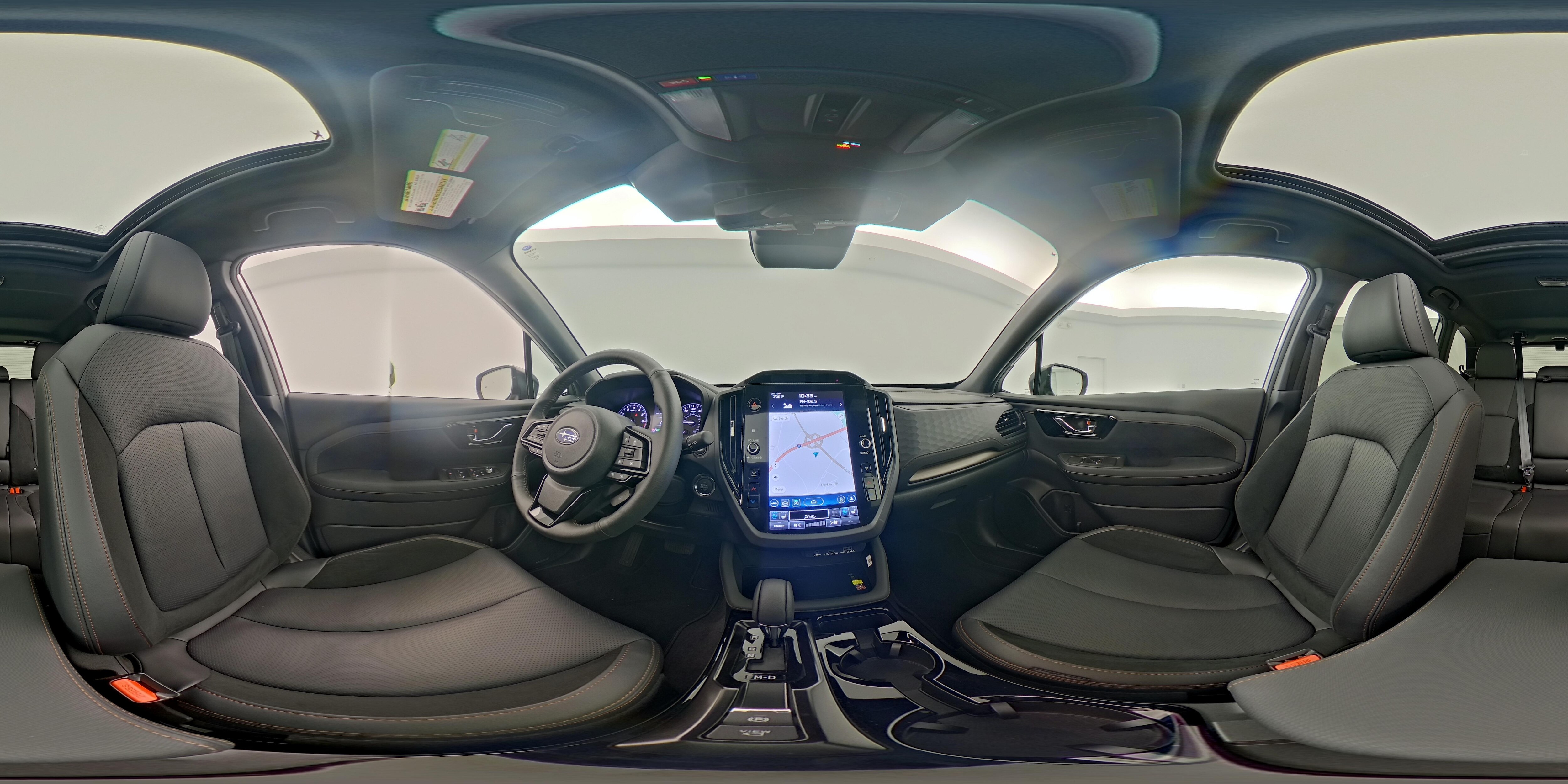 2026 Subaru Forester Touring - Photo 27