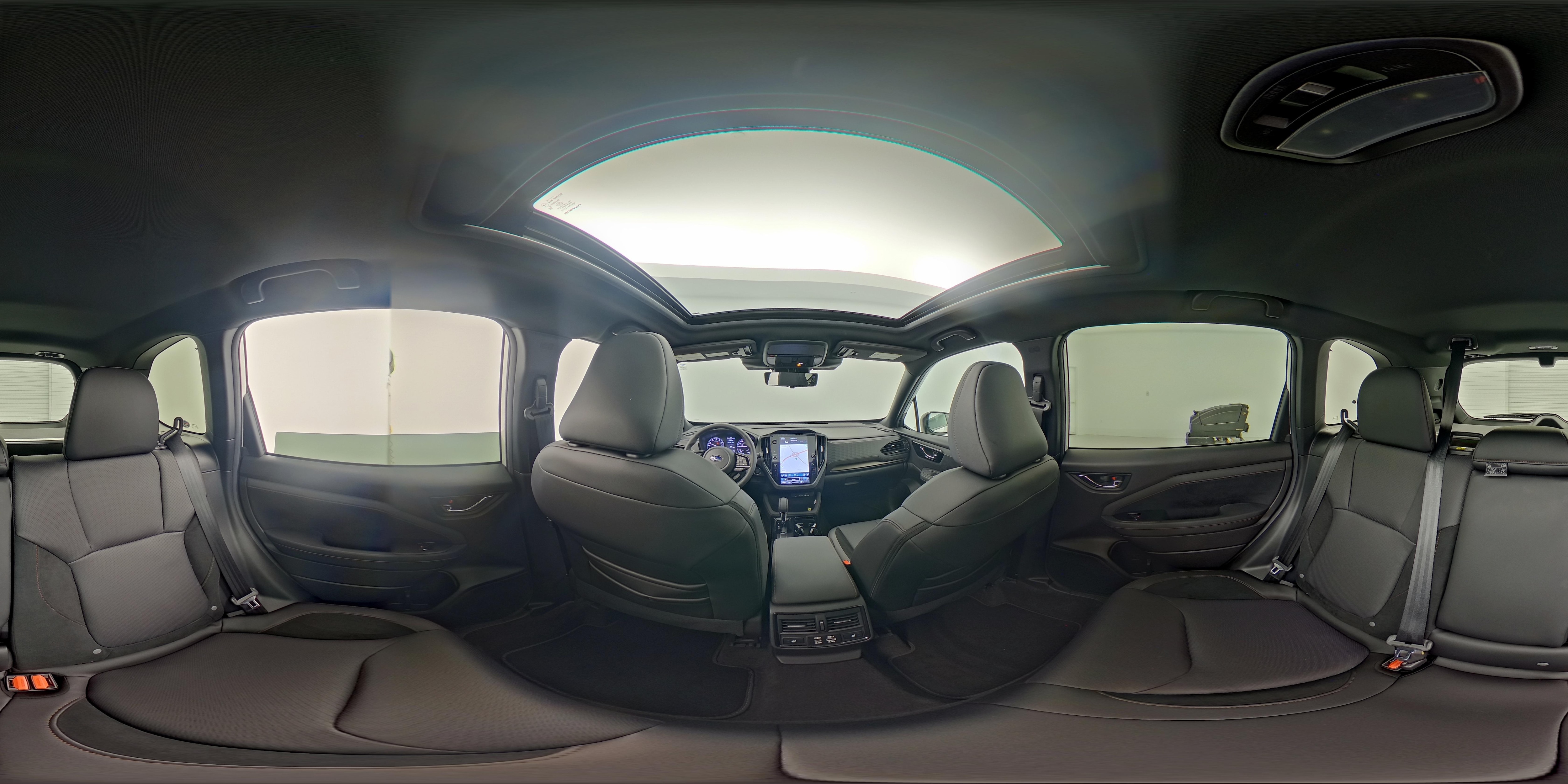 2026 Subaru Forester Touring - Photo 28