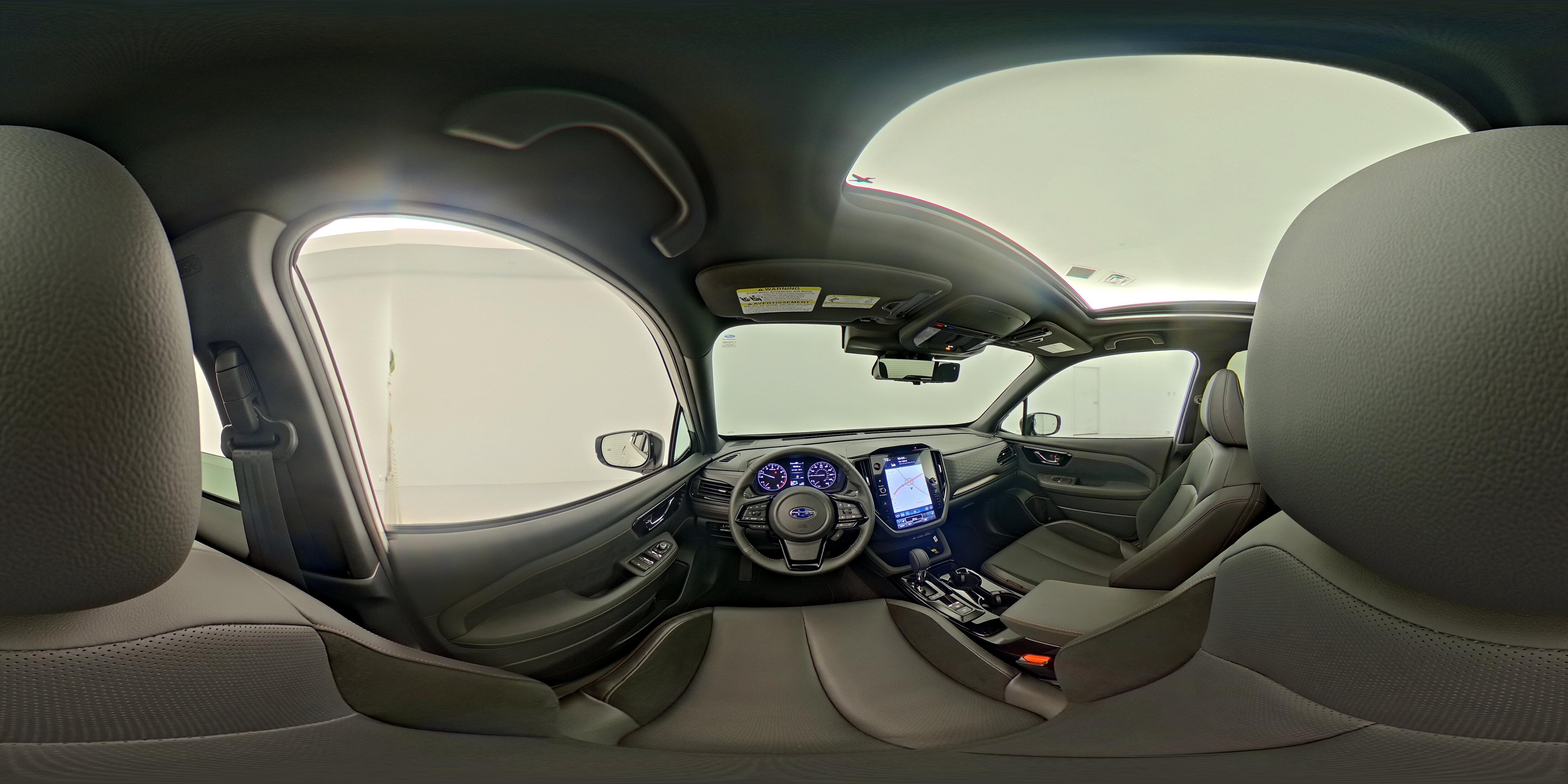 2026 Subaru Forester Touring - Photo 29