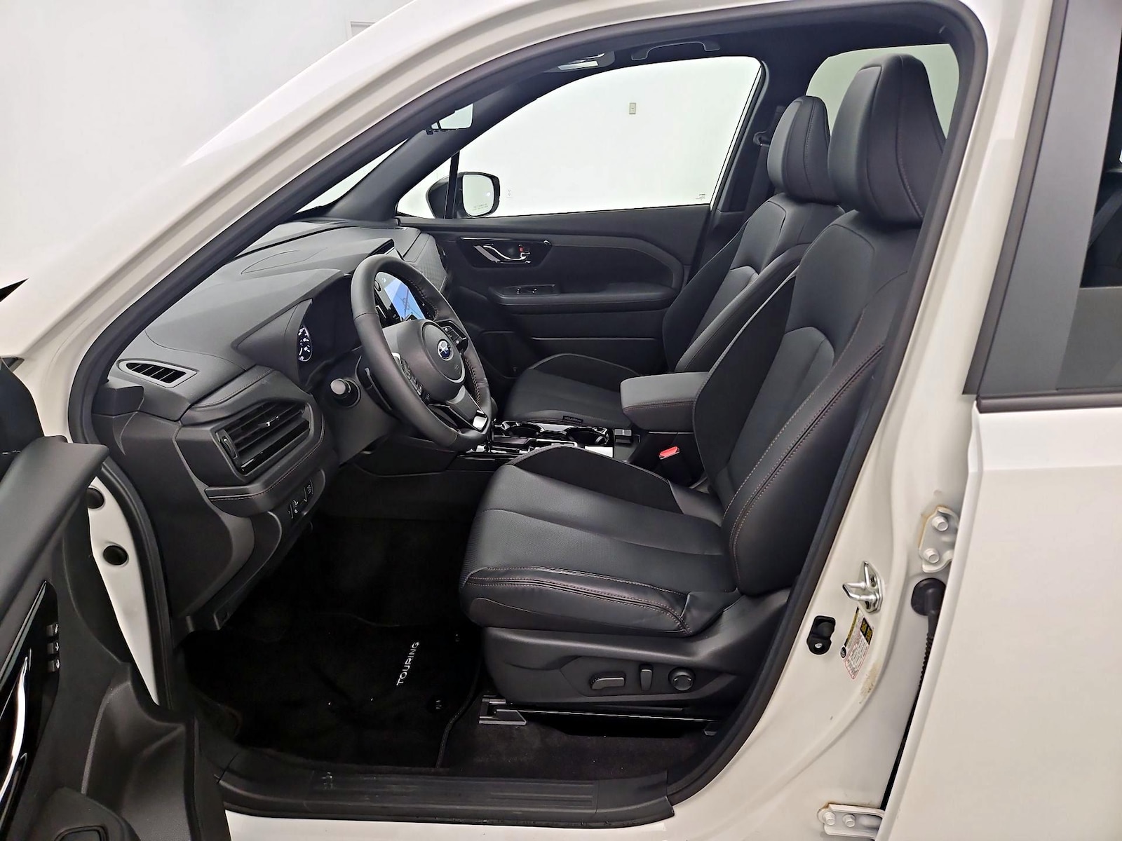 2026 Subaru Forester Touring - Photo 12