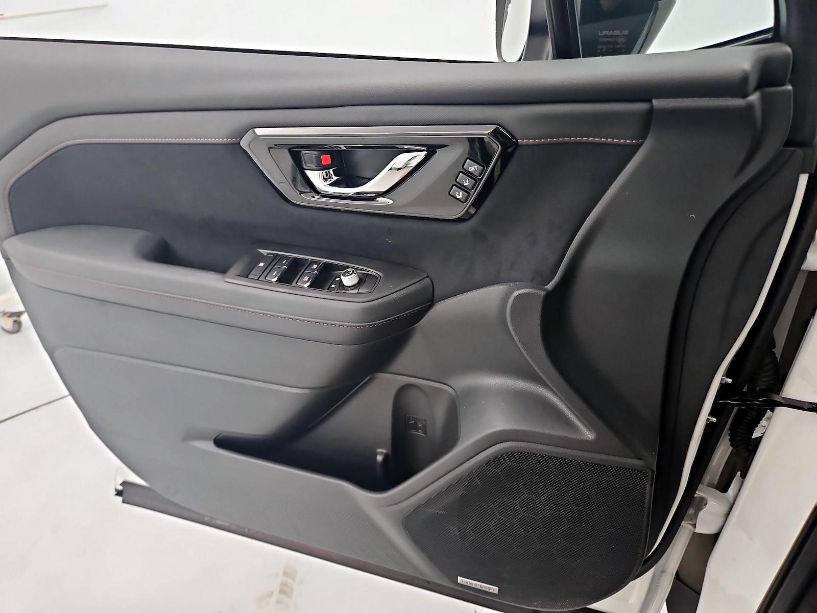 2026 Subaru Forester Touring - Photo 13