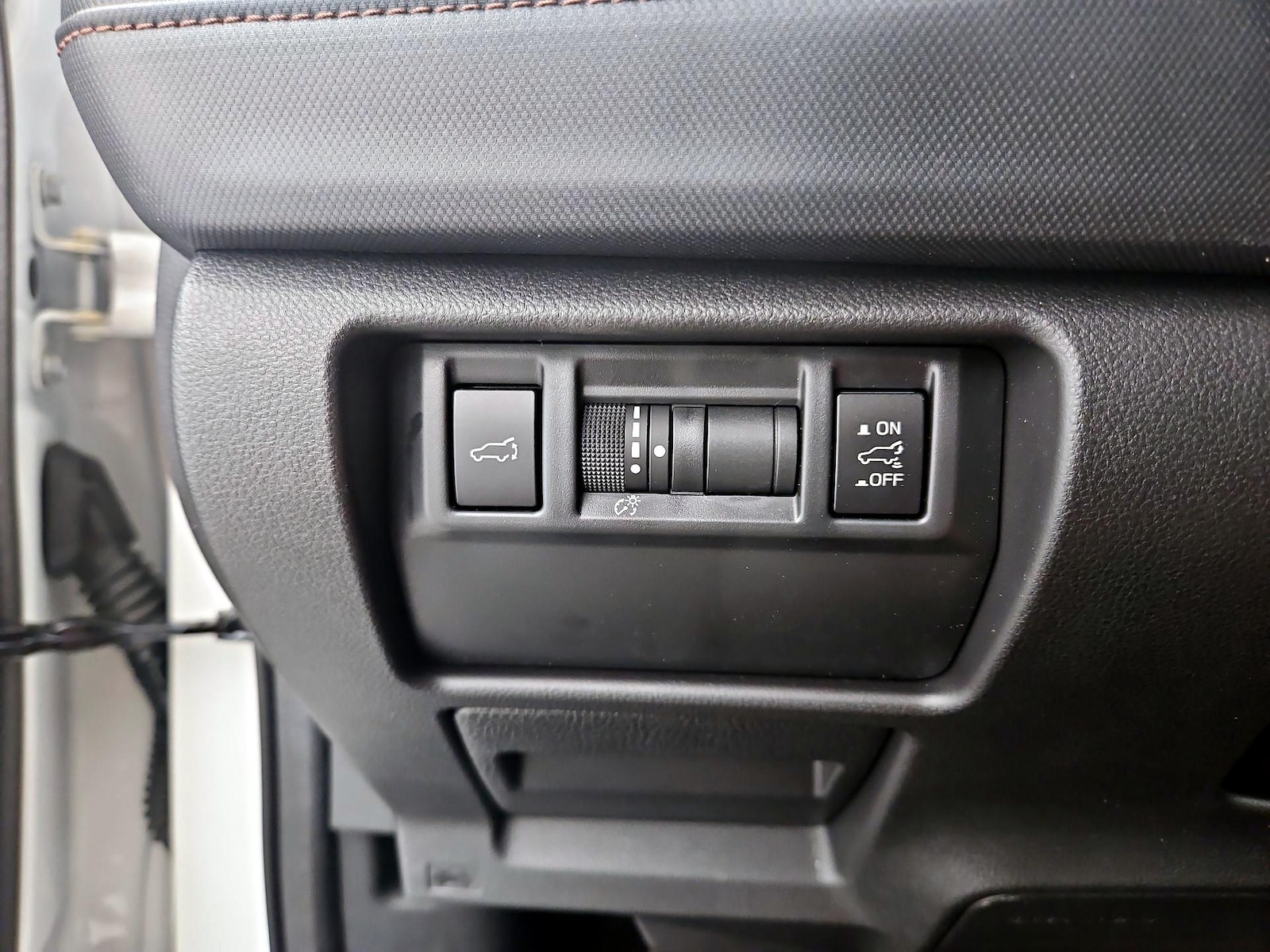 2026 Subaru Forester Touring - Photo 14