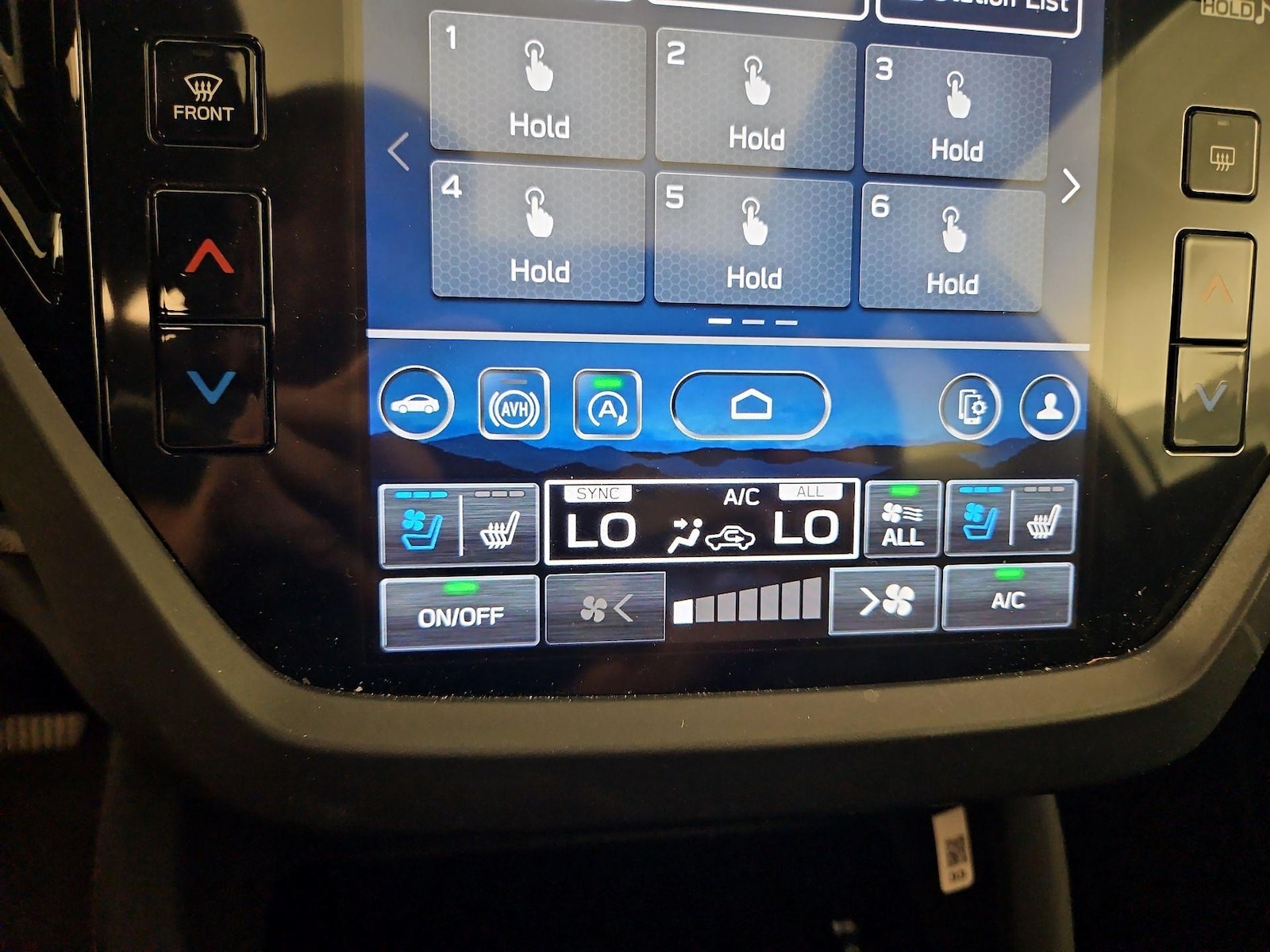 2026 Subaru Forester Touring - Photo 18