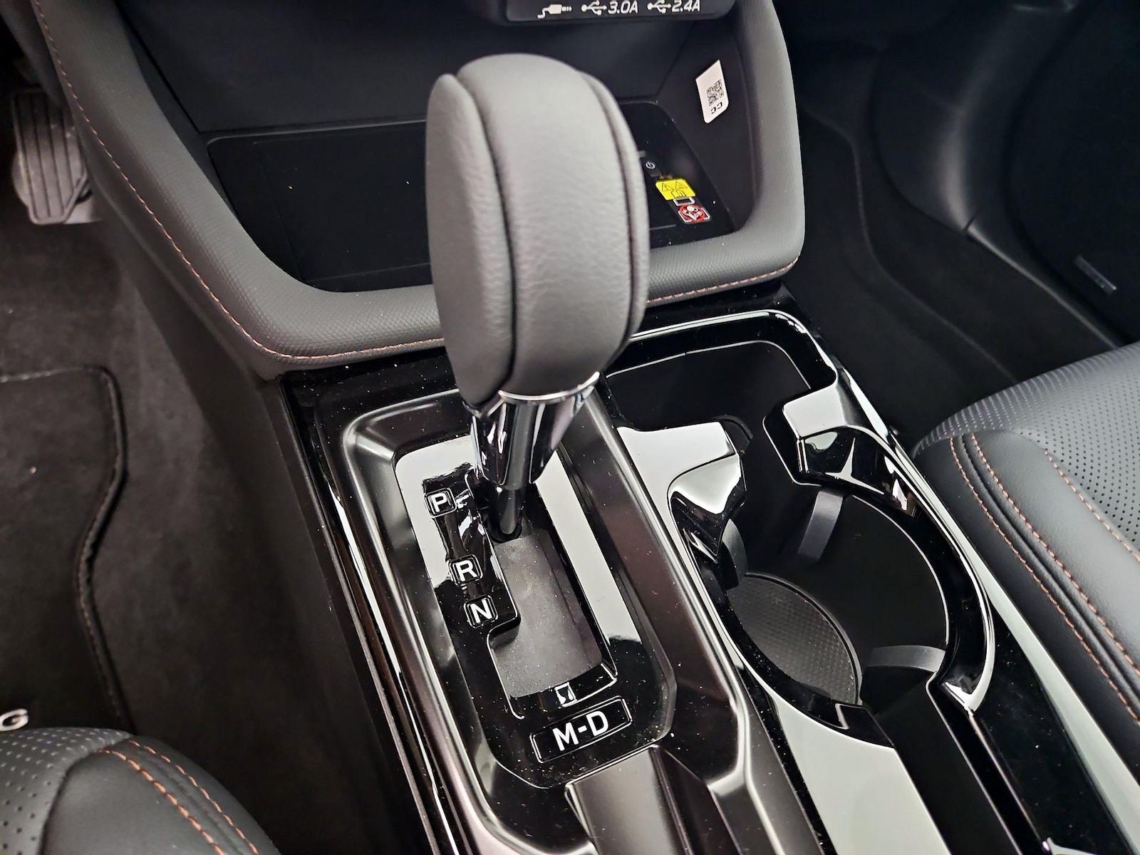 2026 Subaru Forester Touring - Photo 19