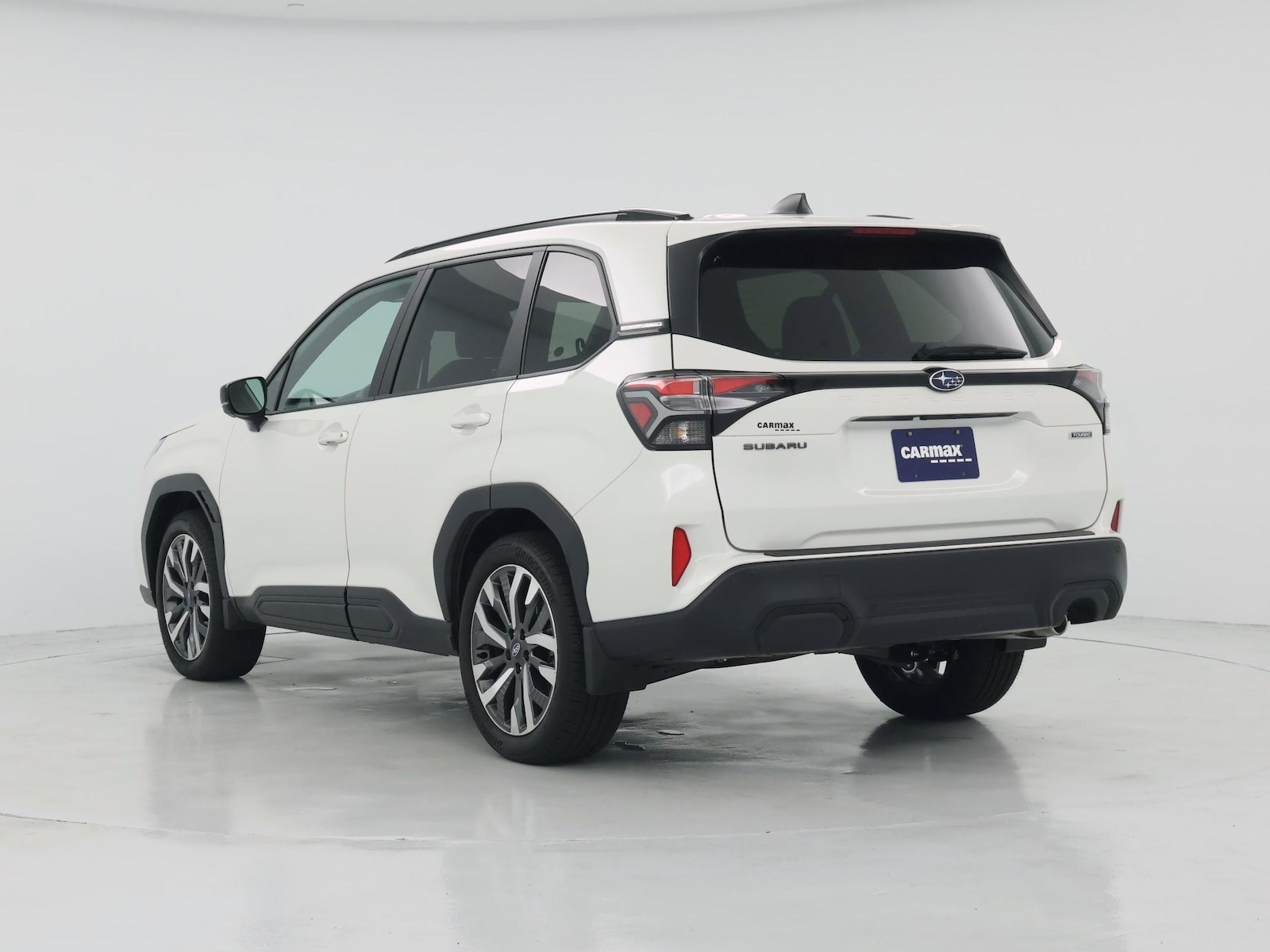 2026 Subaru Forester Touring - Photo 3