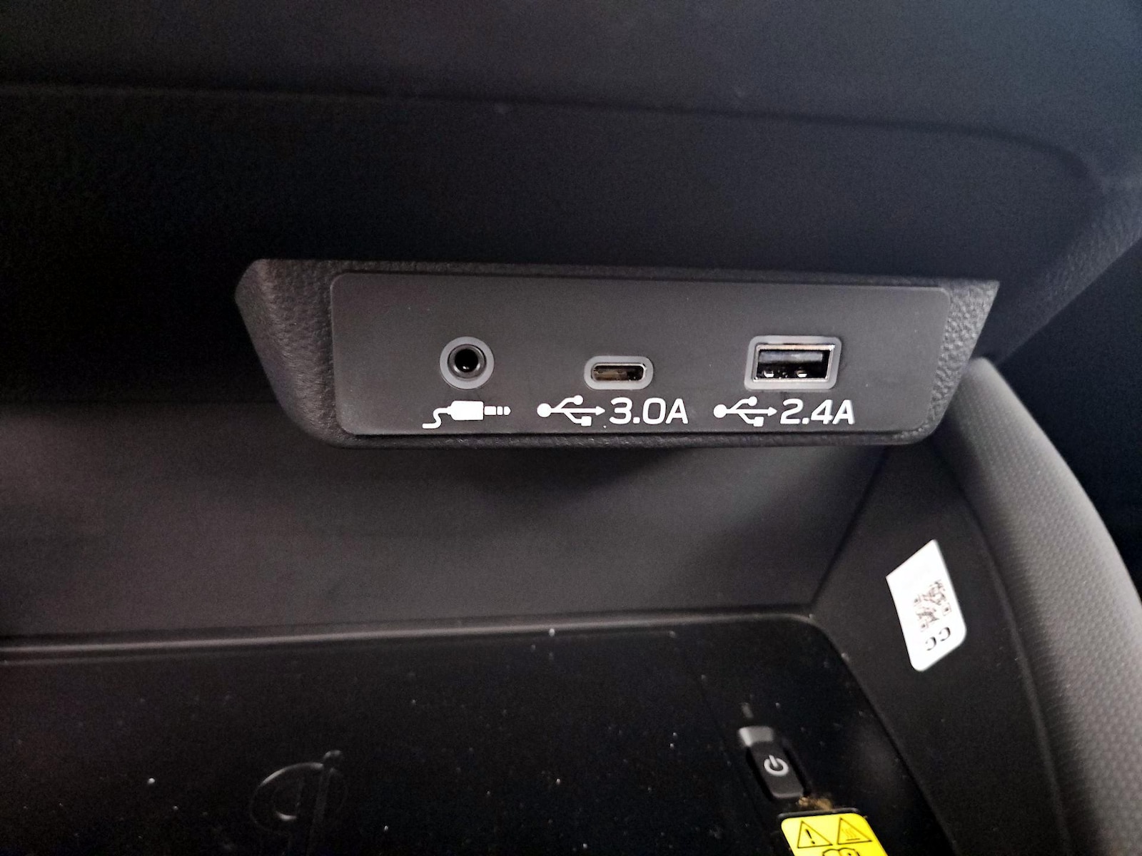 2026 Subaru Forester Touring - Photo 20