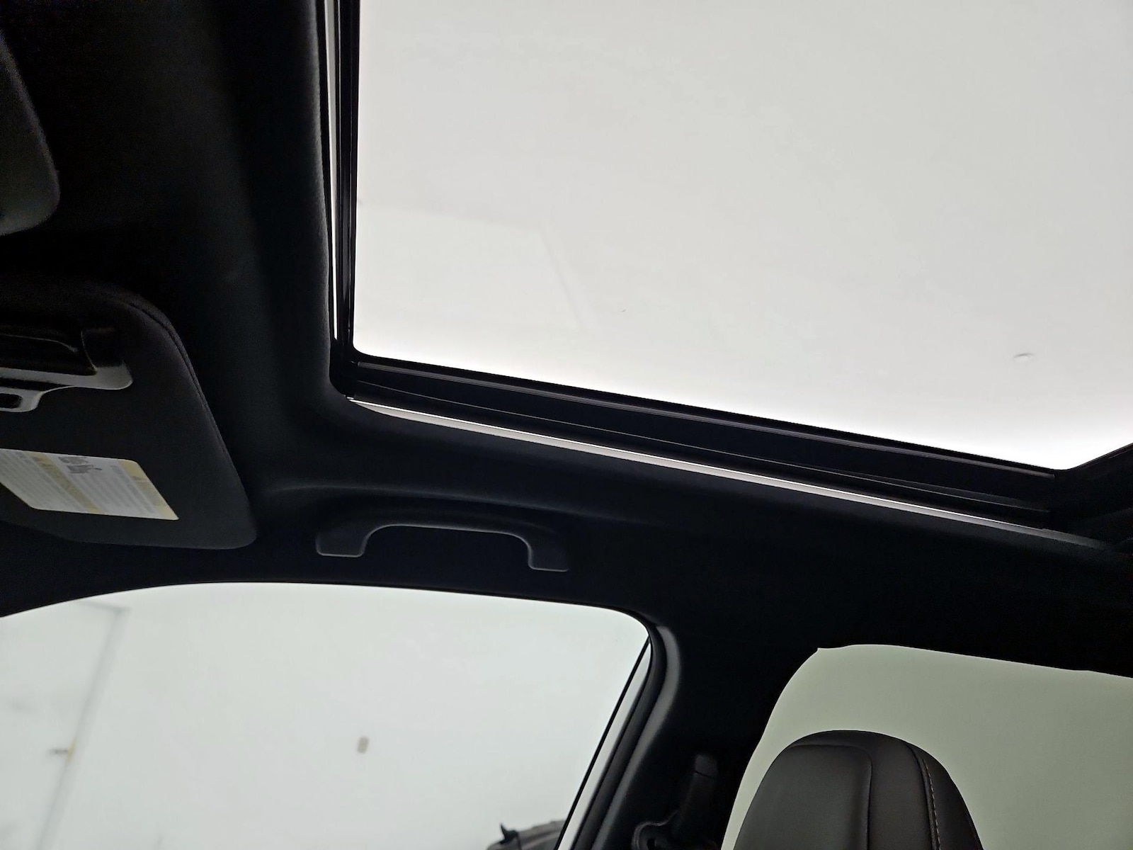 2026 Subaru Forester Touring - Photo 21