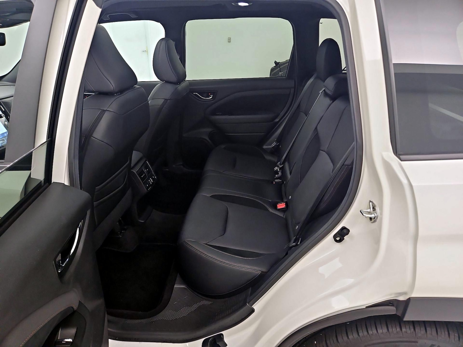 2026 Subaru Forester Touring - Photo 22