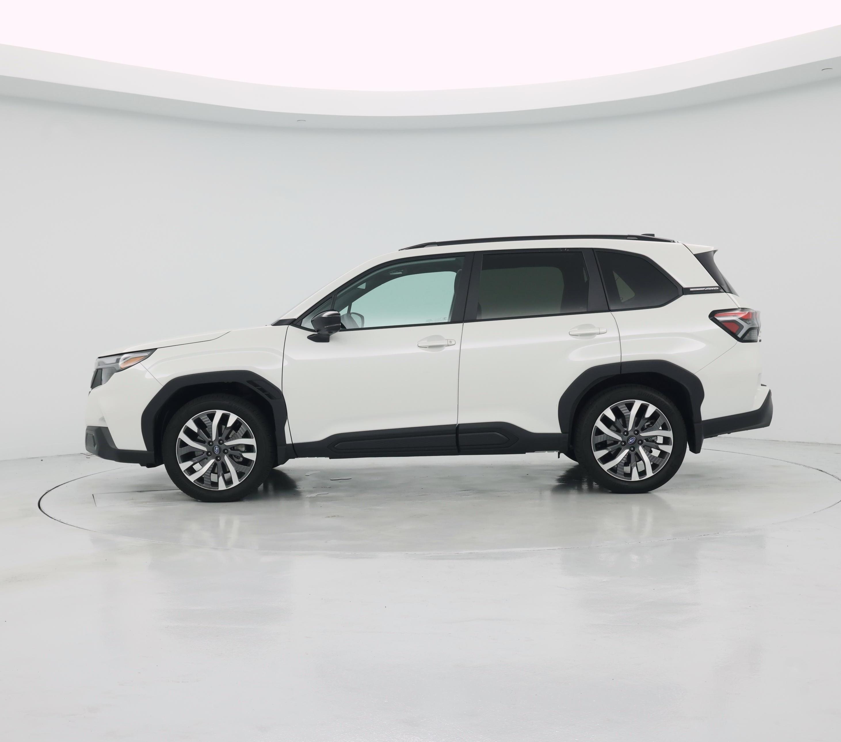 Thumbnail: 2026 Subaru Forester - 3