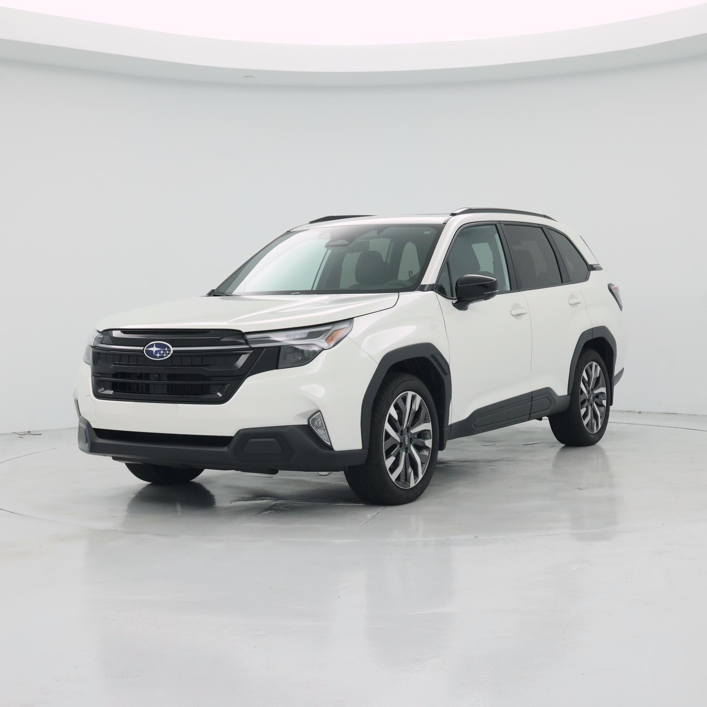 Thumbnail: 2026 Subaru Forester - 4