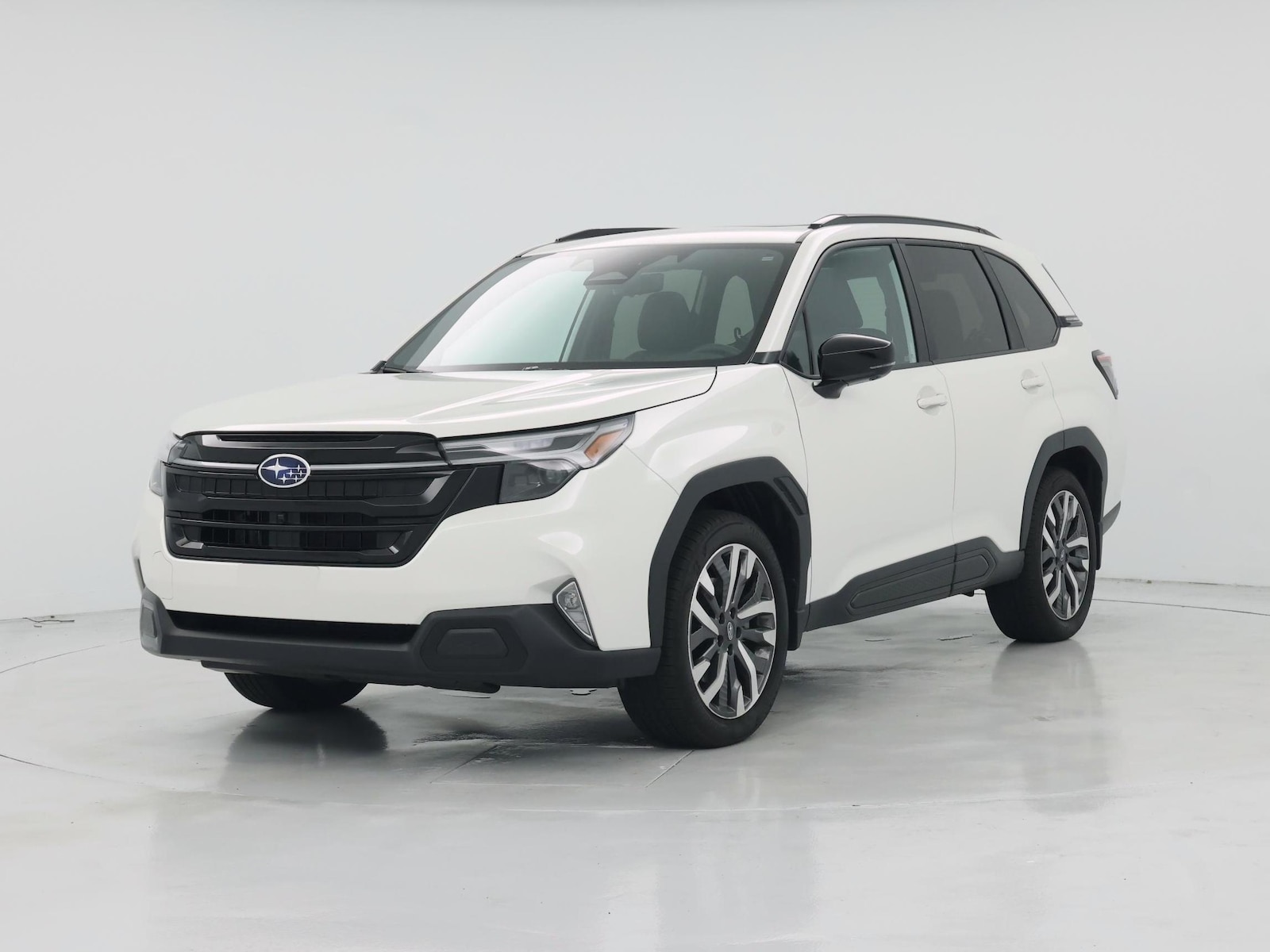 2026 Subaru Forester Touring - Photo 5