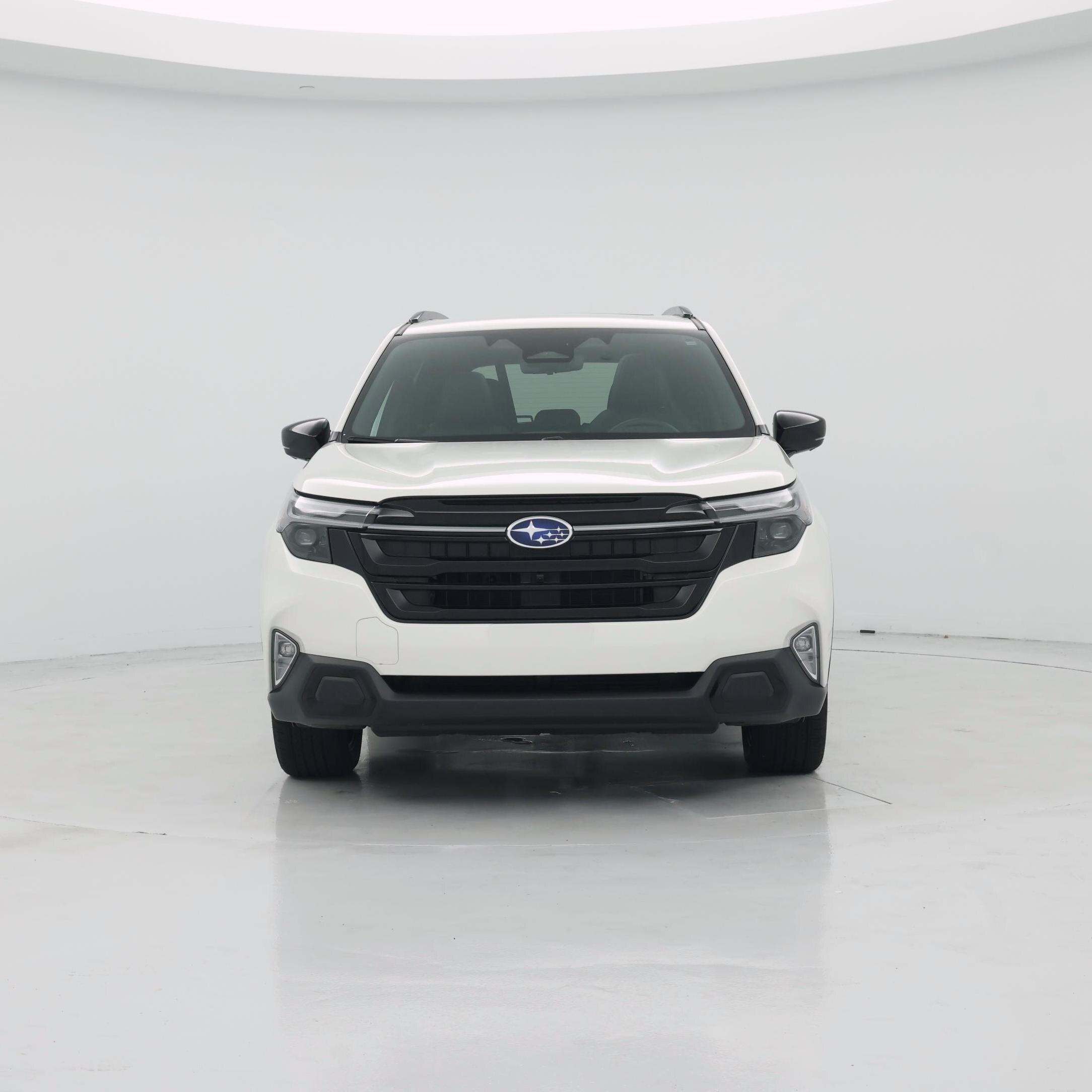Thumbnail: 2026 Subaru Forester - 5