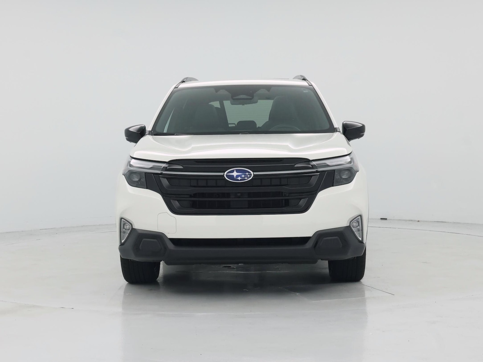 2026 Subaru Forester Touring - Photo 6
