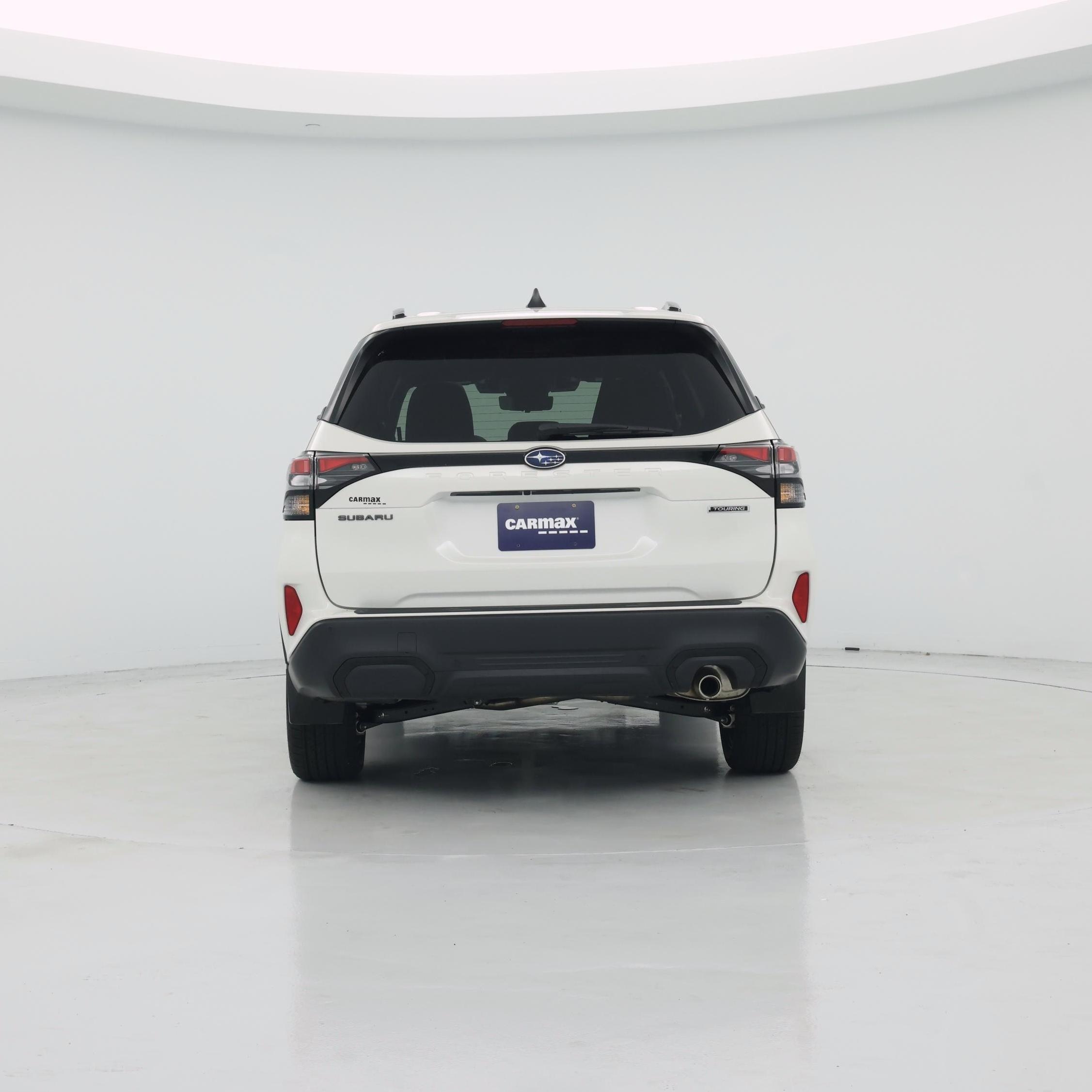 Thumbnail: 2026 Subaru Forester - 6