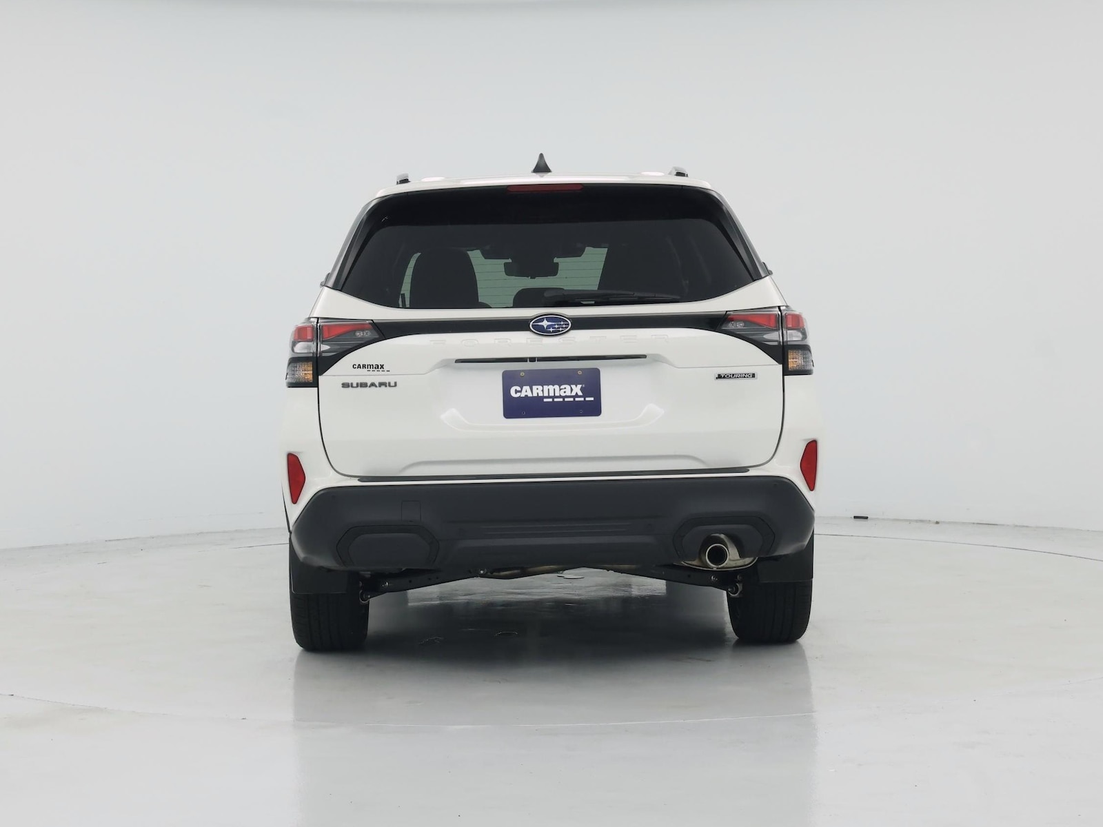 2026 Subaru Forester Touring - Photo 7