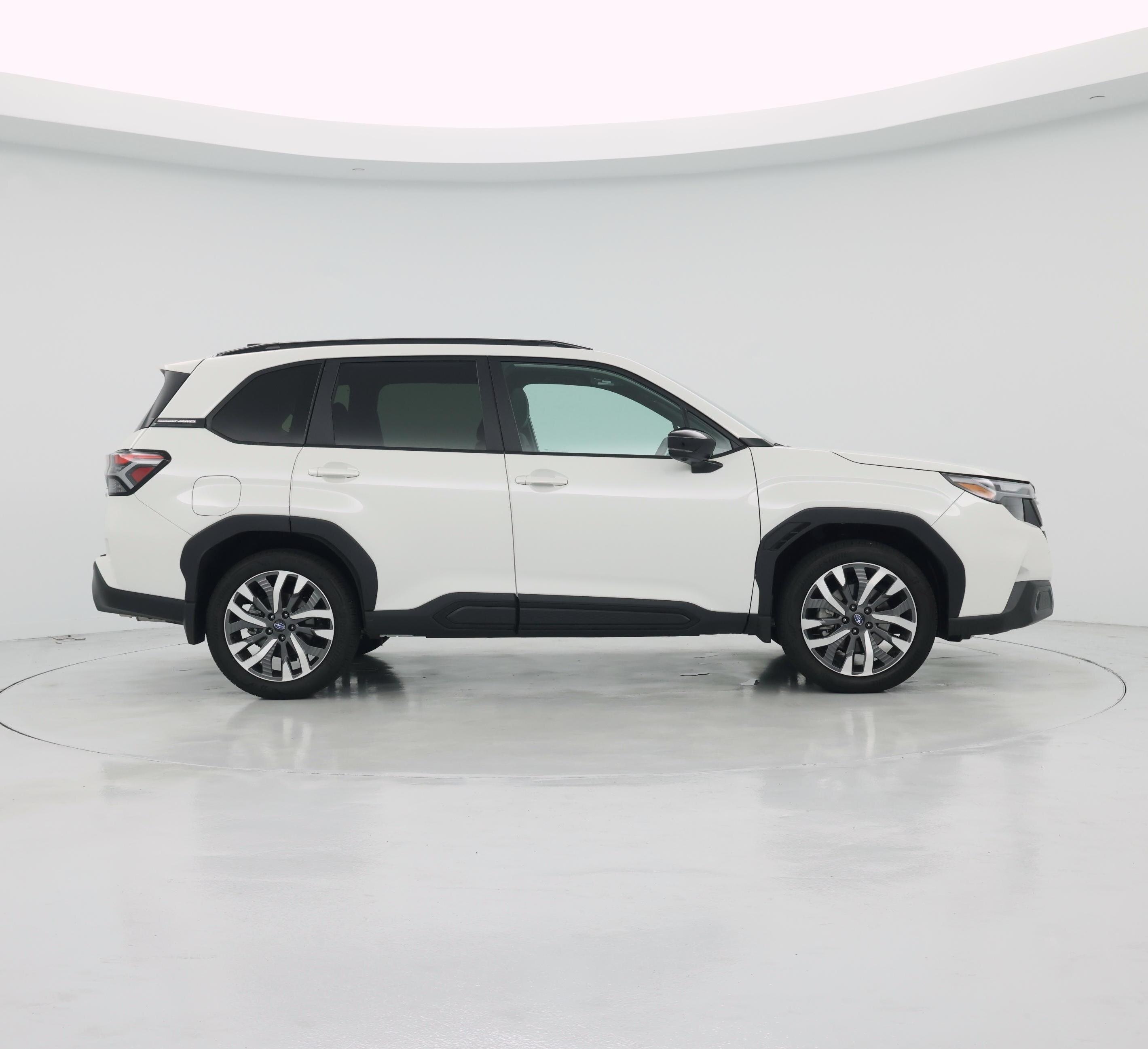 Thumbnail: 2026 Subaru Forester - 7