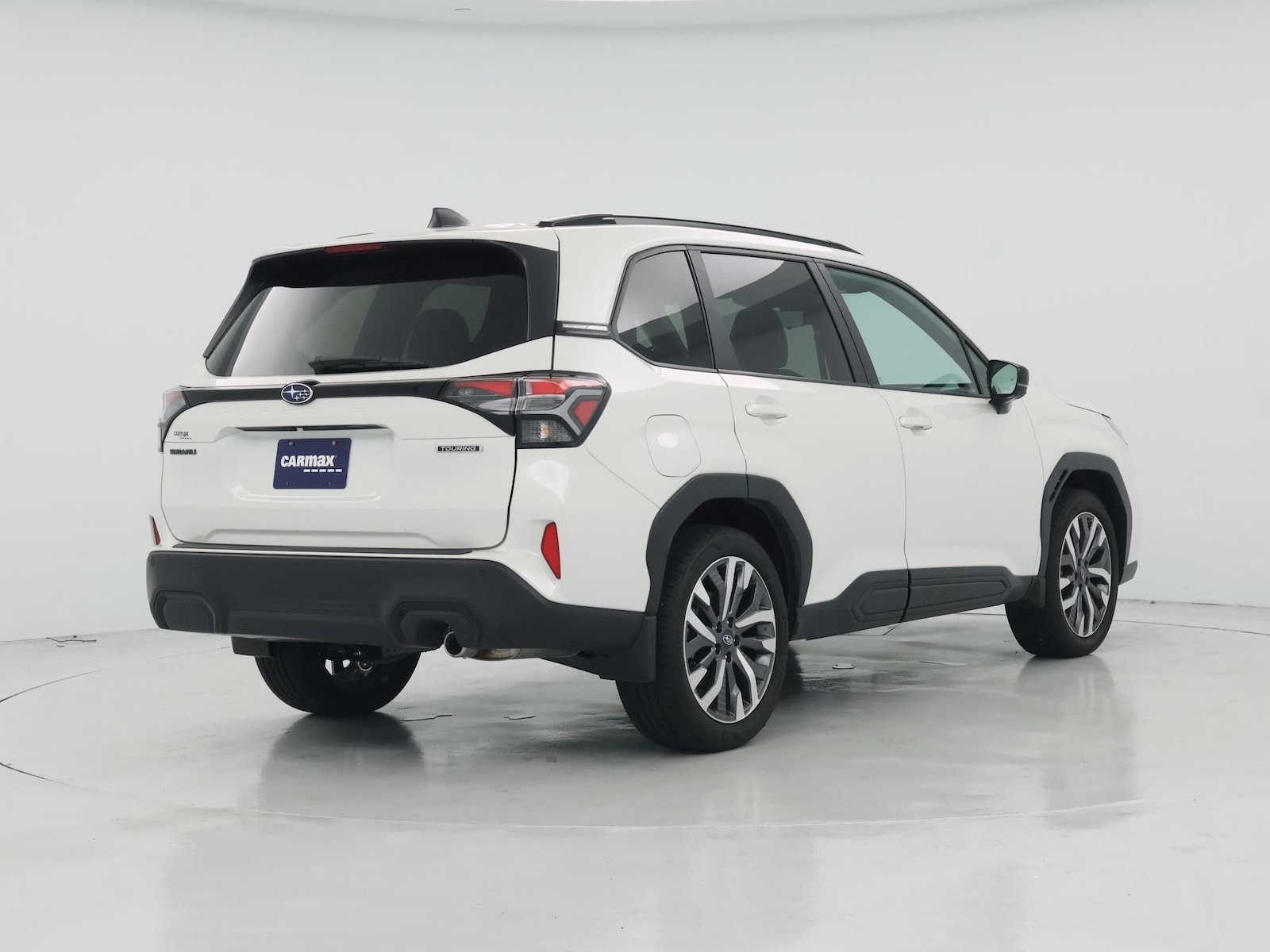 2026 Subaru Forester Touring - Photo 9