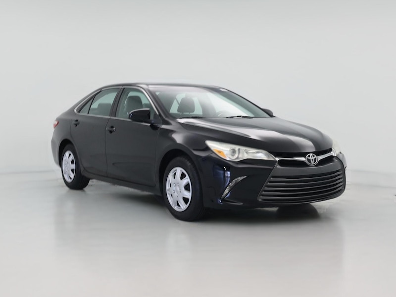 2017 Toyota Camry LE -
                  Columbia, SC