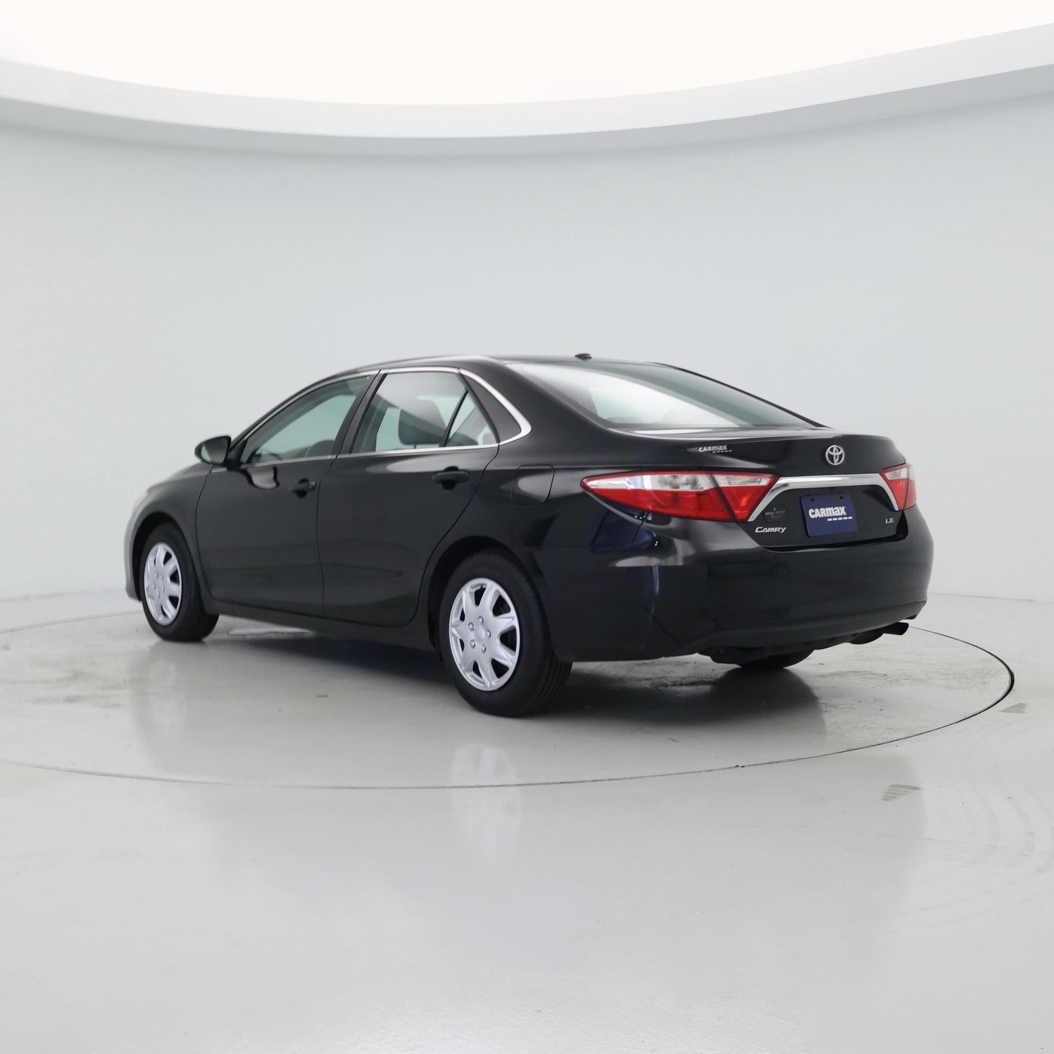 Thumbnail: 2017 Toyota Camry - 2