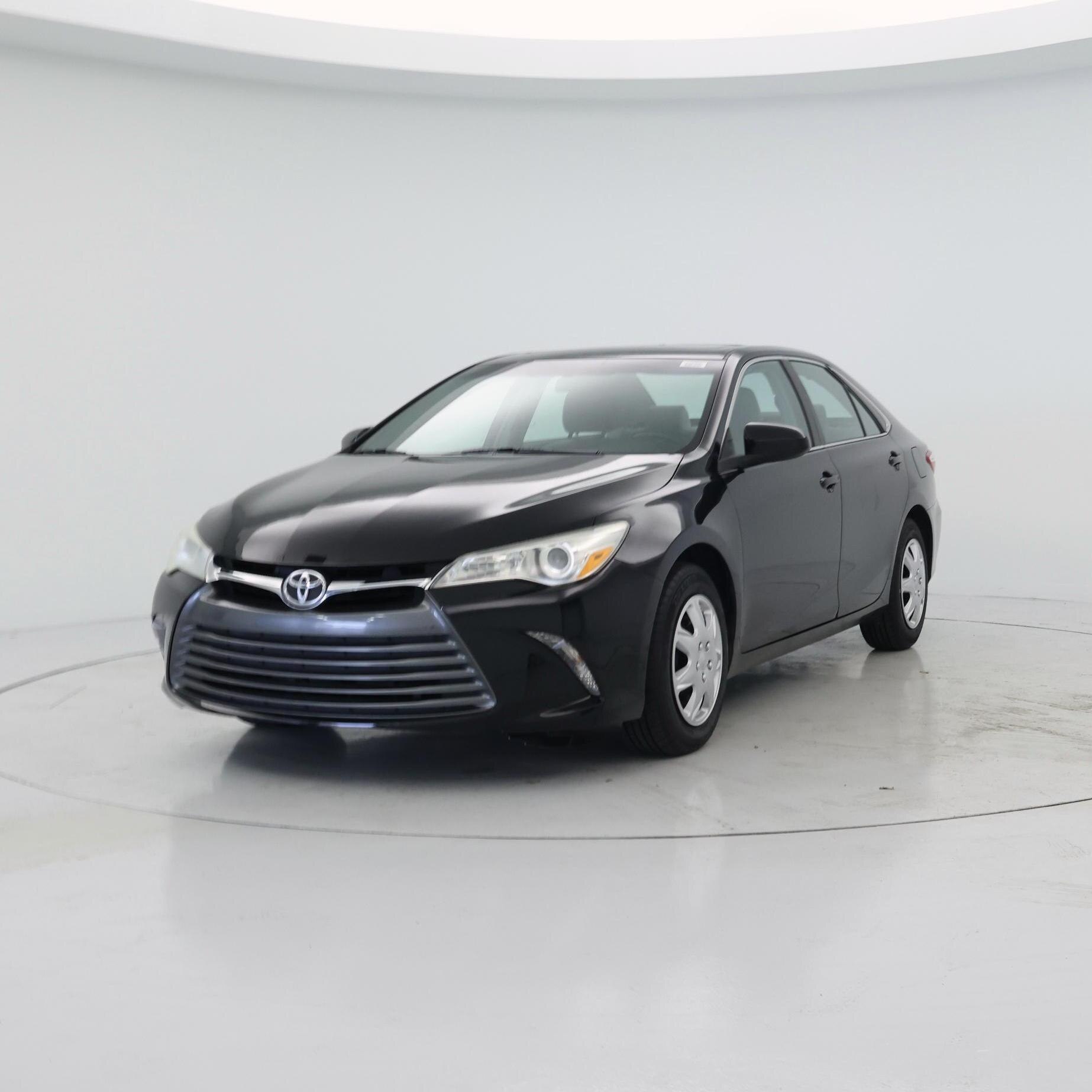 Thumbnail: 2017 Toyota Camry - 4