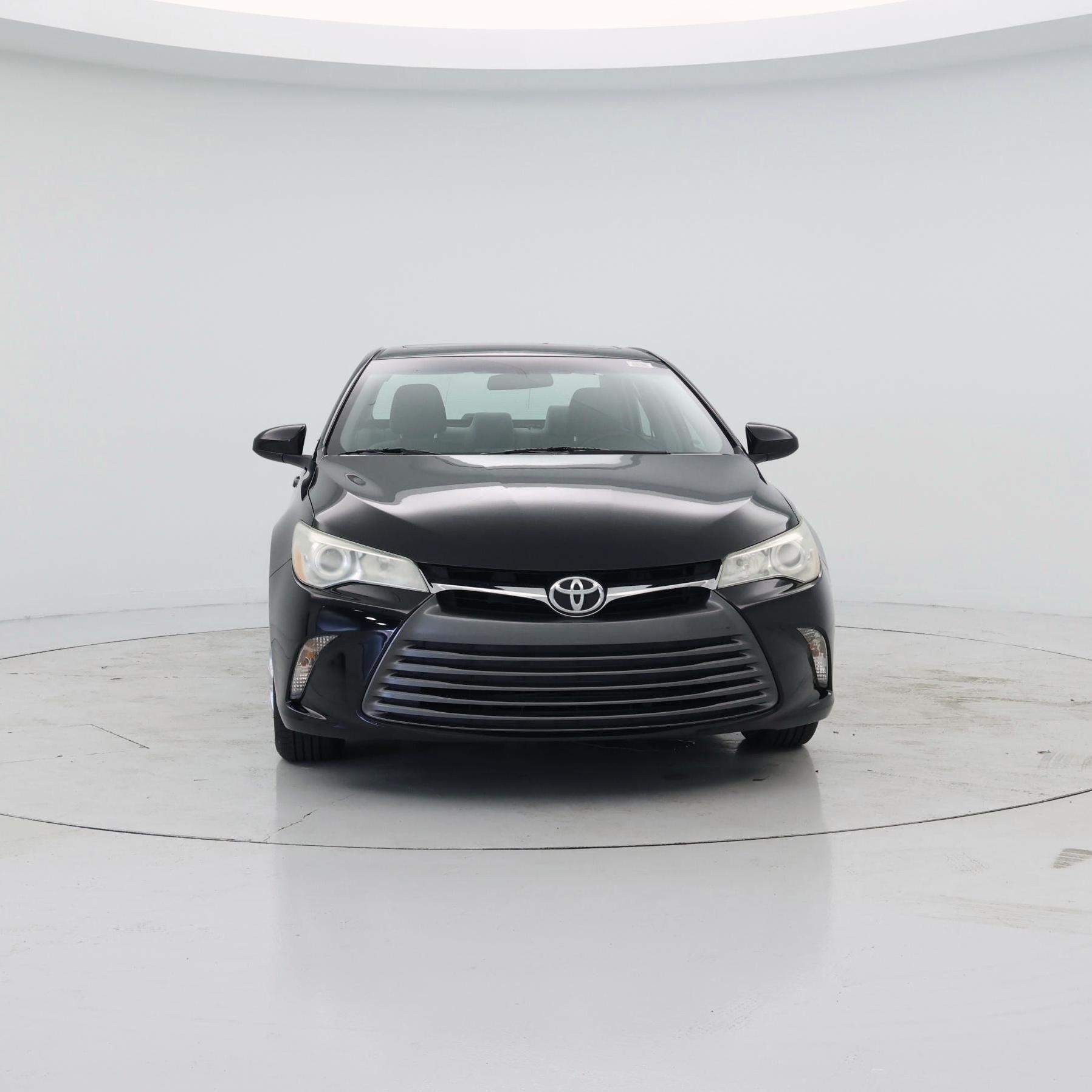 Thumbnail: 2017 Toyota Camry - 5