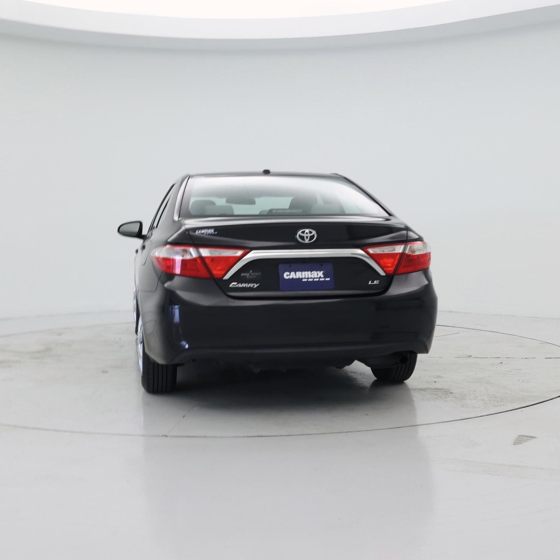 Thumbnail: 2017 Toyota Camry - 6