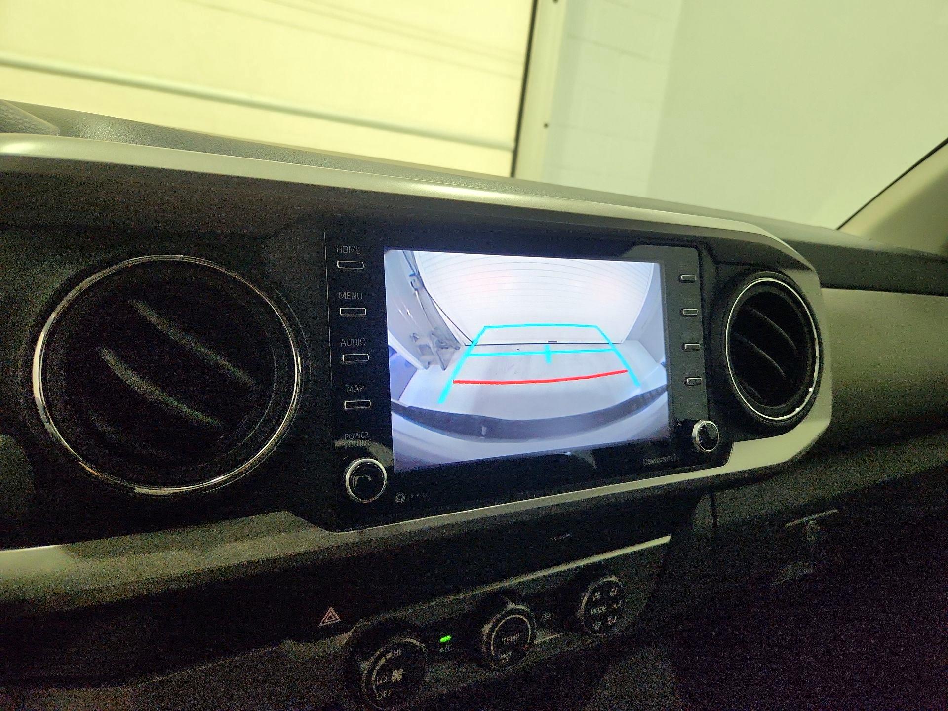 Thumbnail: 2020 Toyota Tacoma - 14