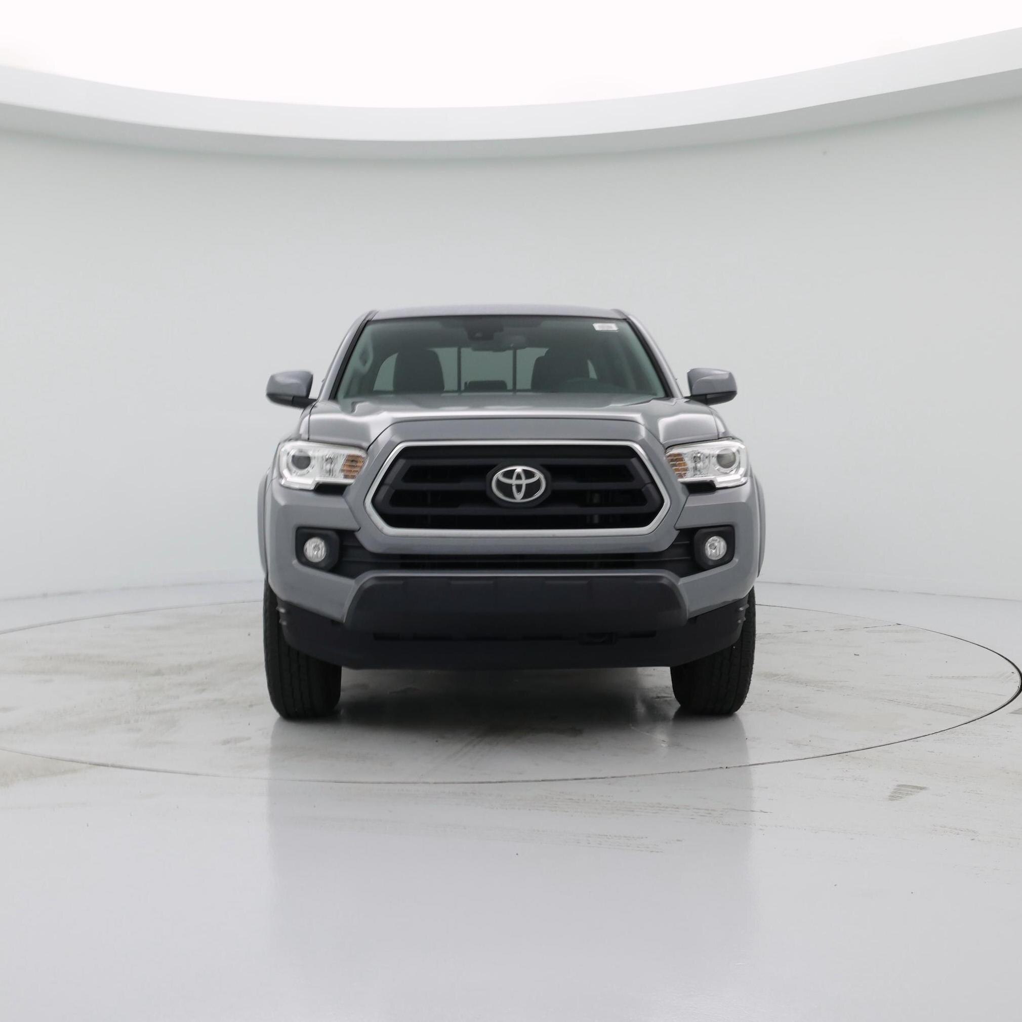 Thumbnail: 2020 Toyota Tacoma - 5