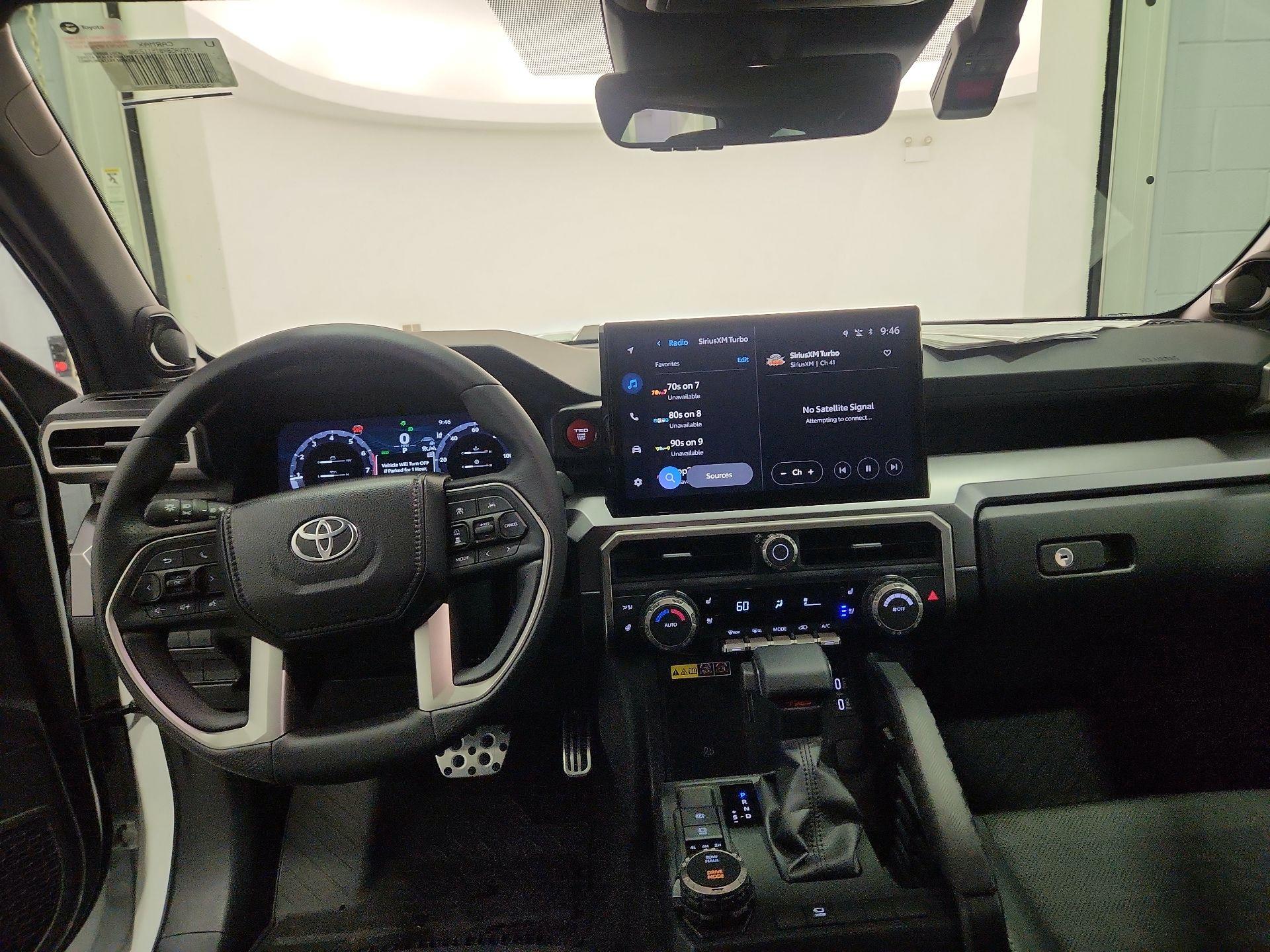 Thumbnail: 2026 Toyota 4Runner - 9