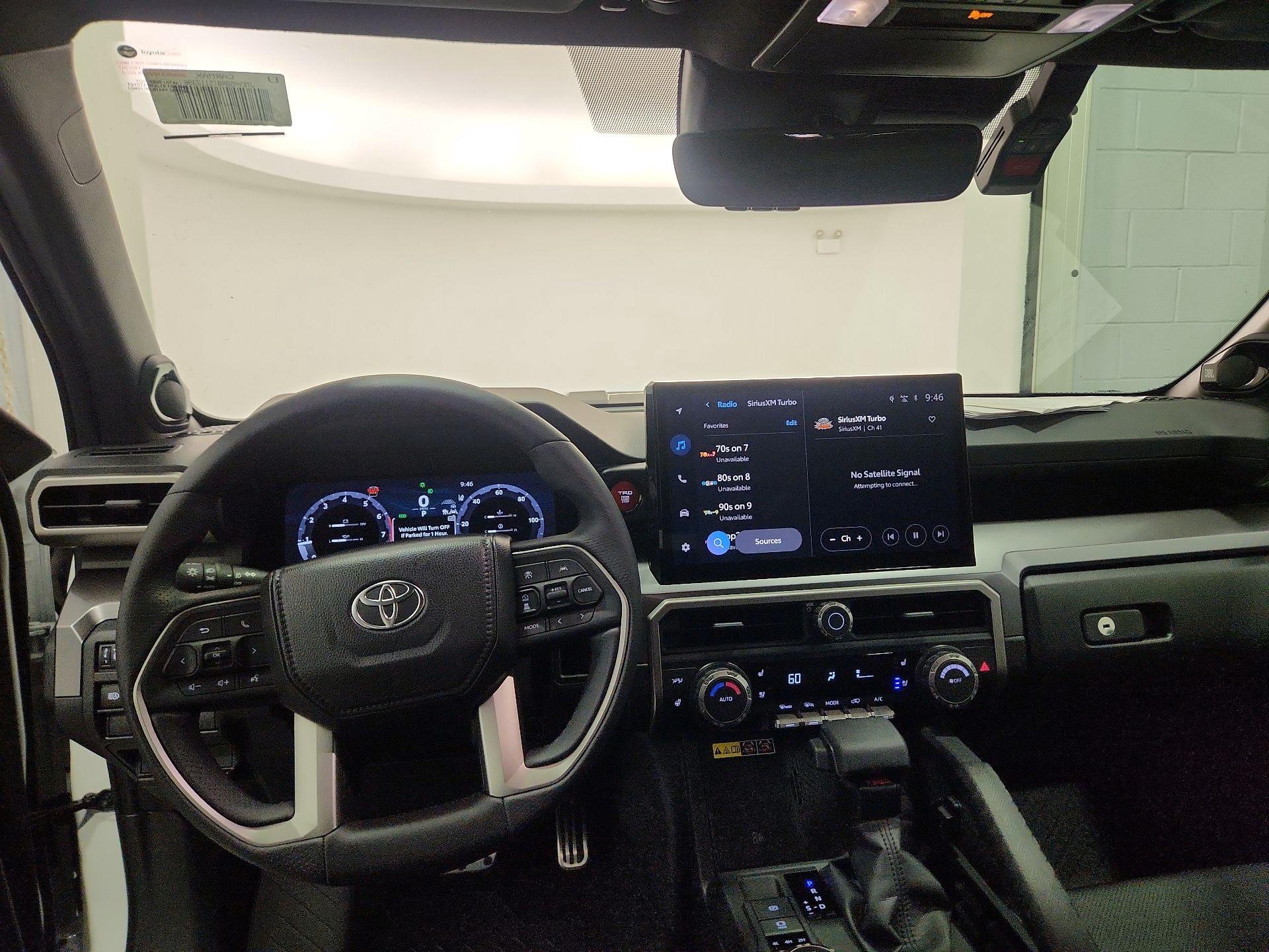 Thumbnail: 2026 Toyota 4Runner - 10