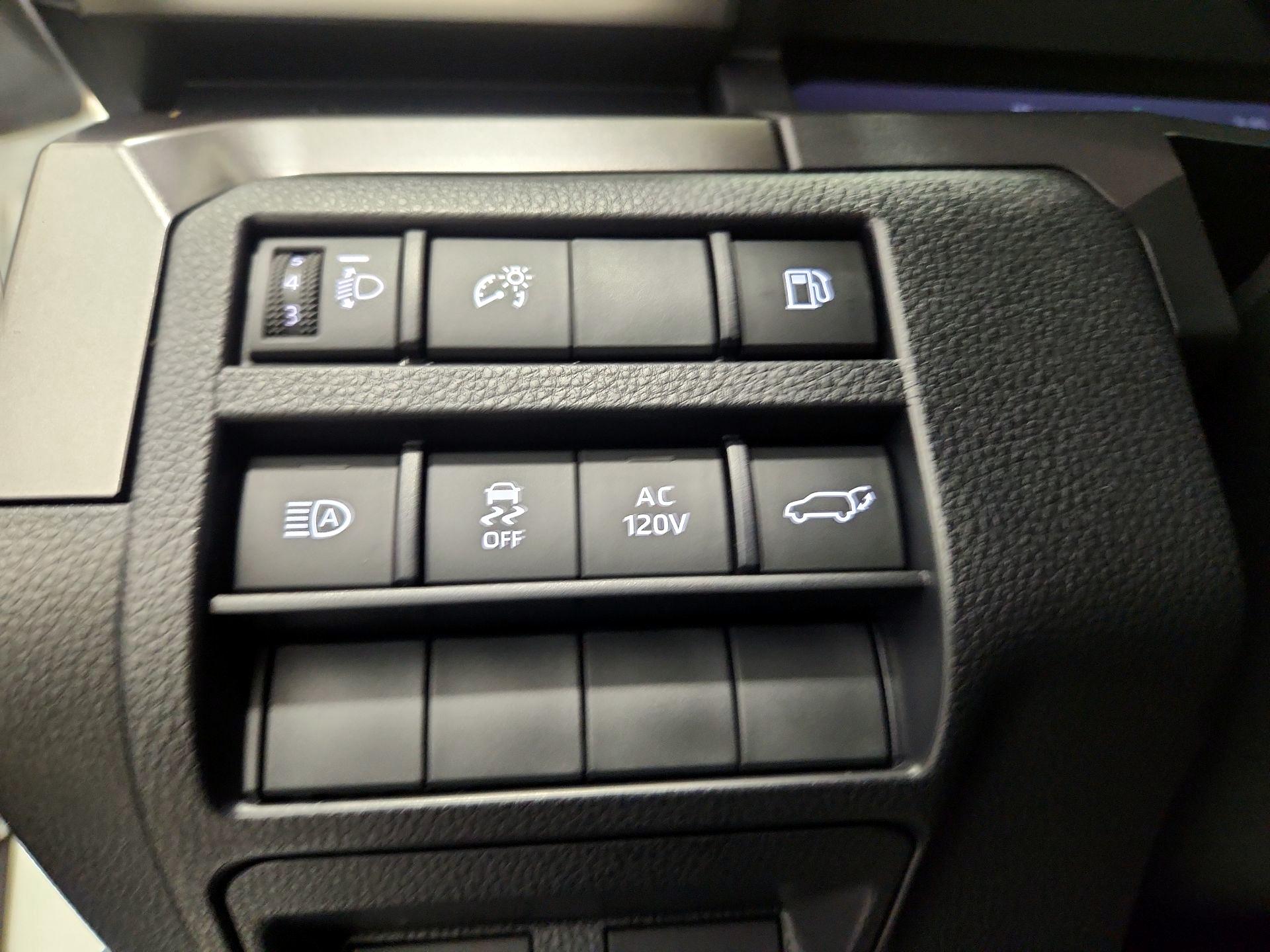 Thumbnail: 2026 Toyota 4Runner - 13
