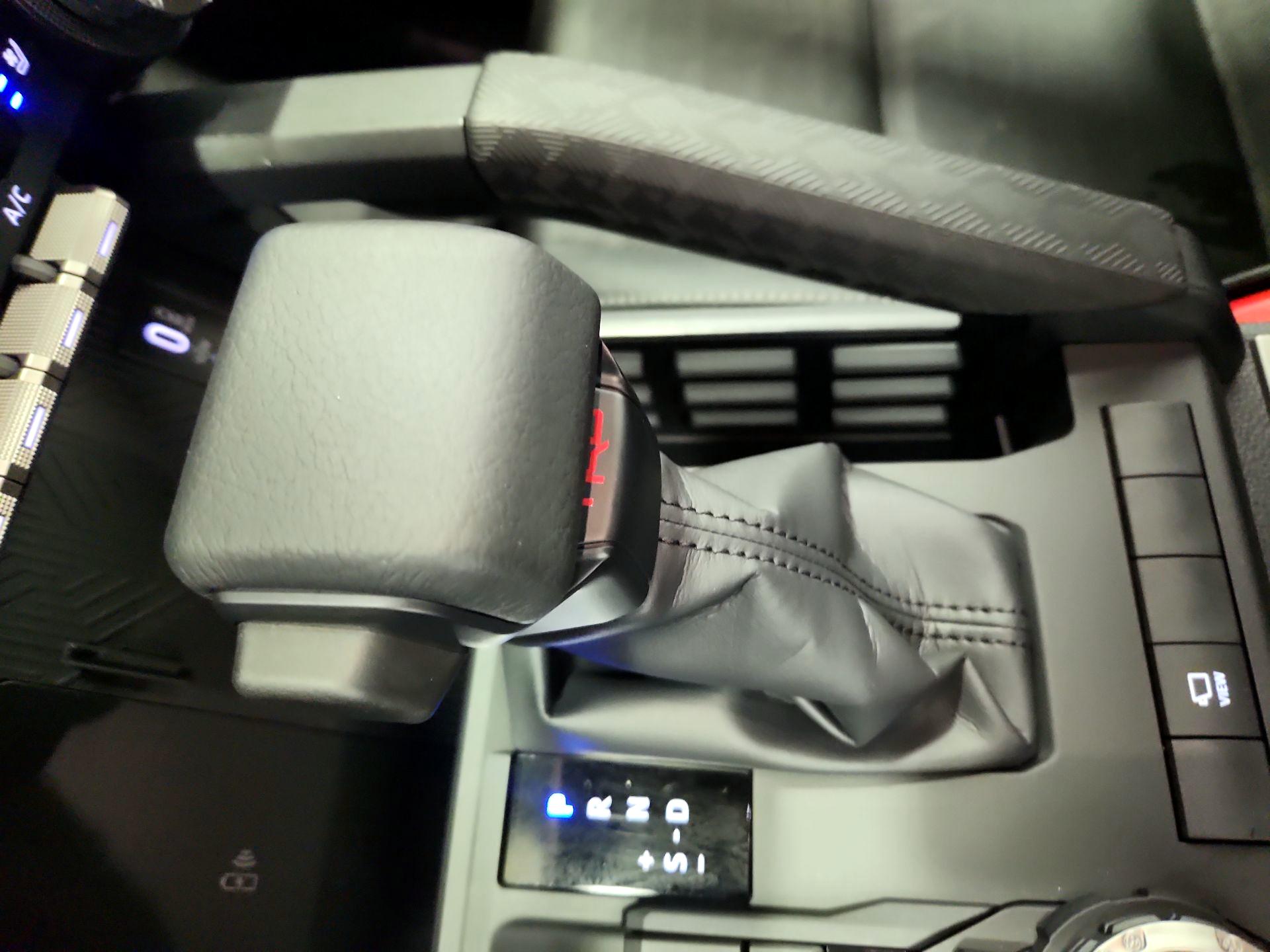 Thumbnail: 2026 Toyota 4Runner - 17