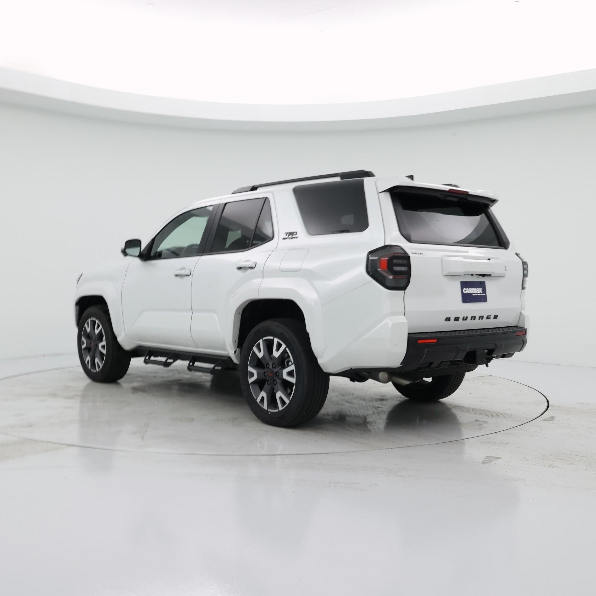 Thumbnail: 2026 Toyota 4Runner - 2