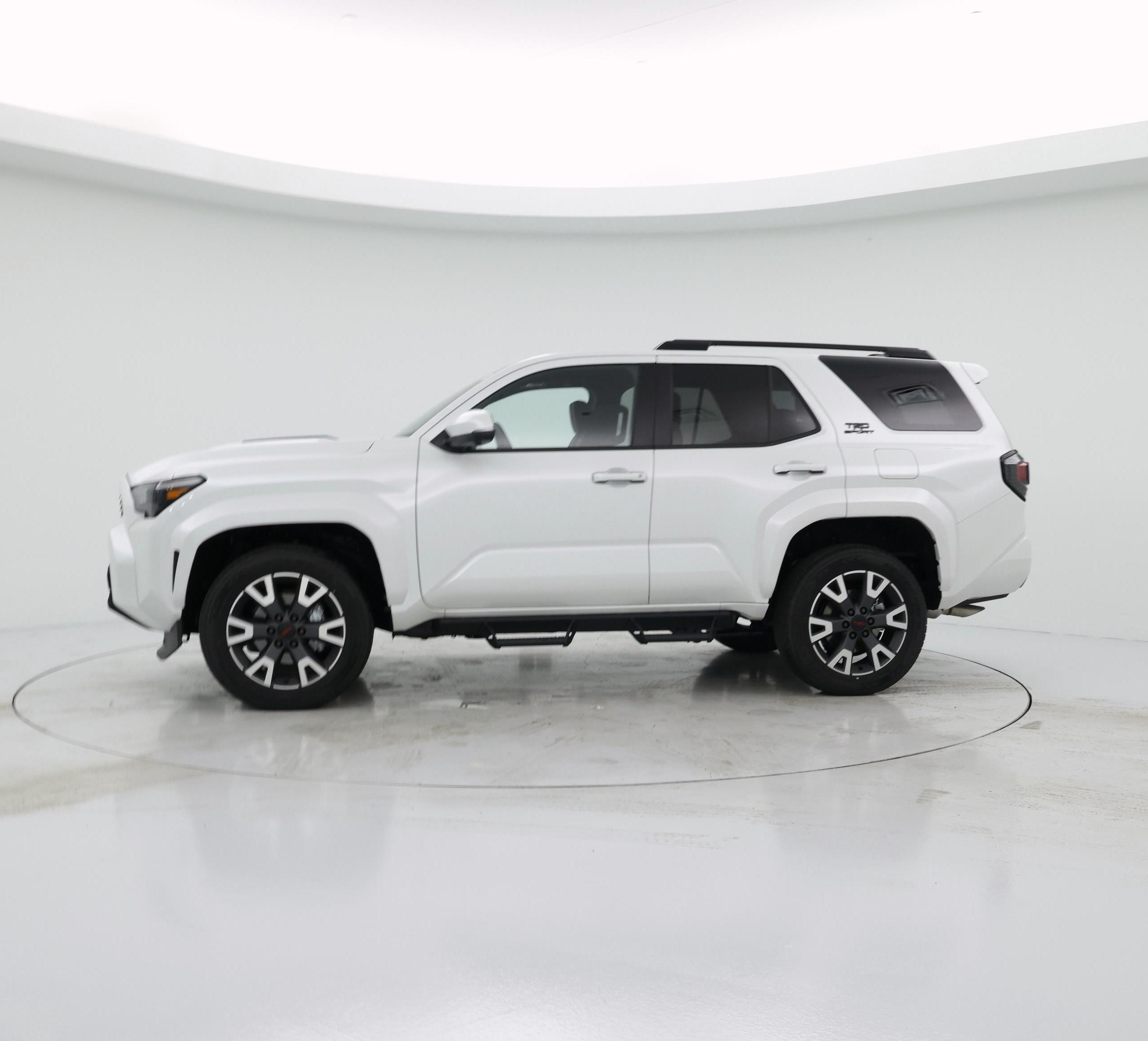 Thumbnail: 2026 Toyota 4Runner - 3