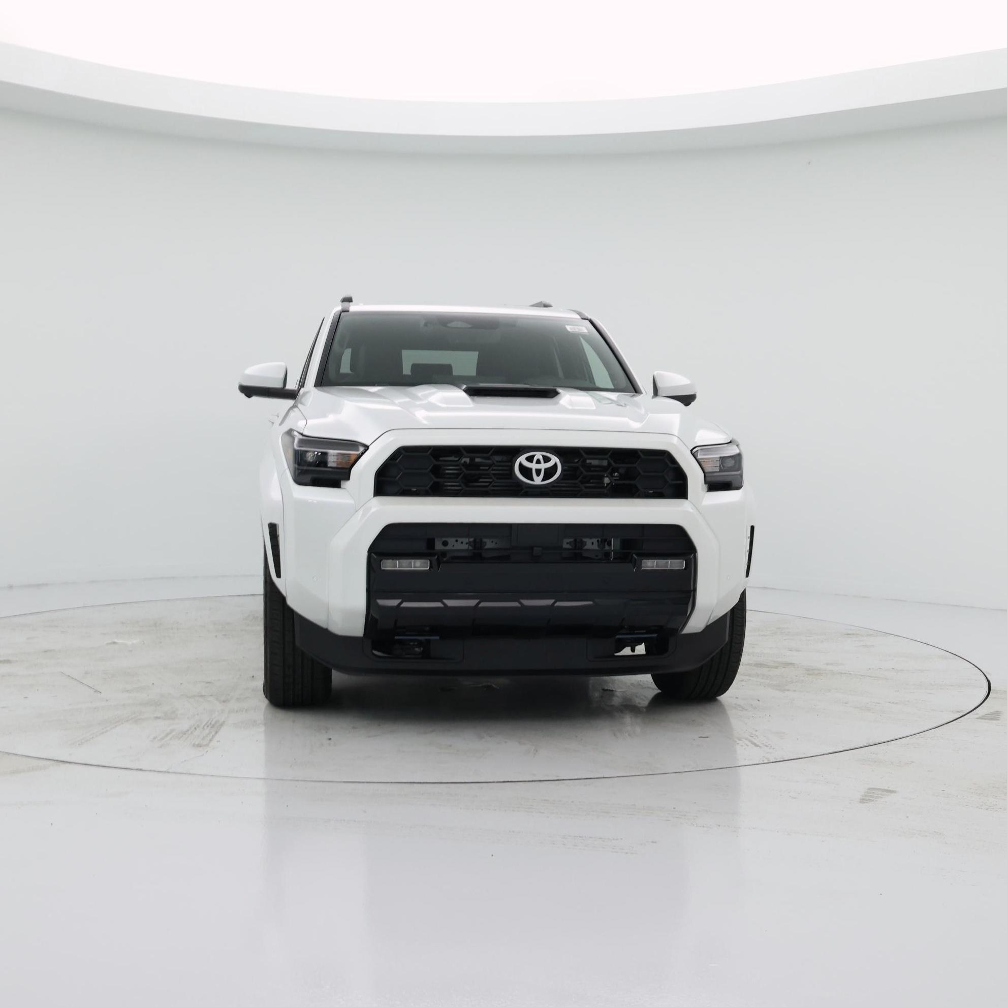 Thumbnail: 2026 Toyota 4Runner - 5