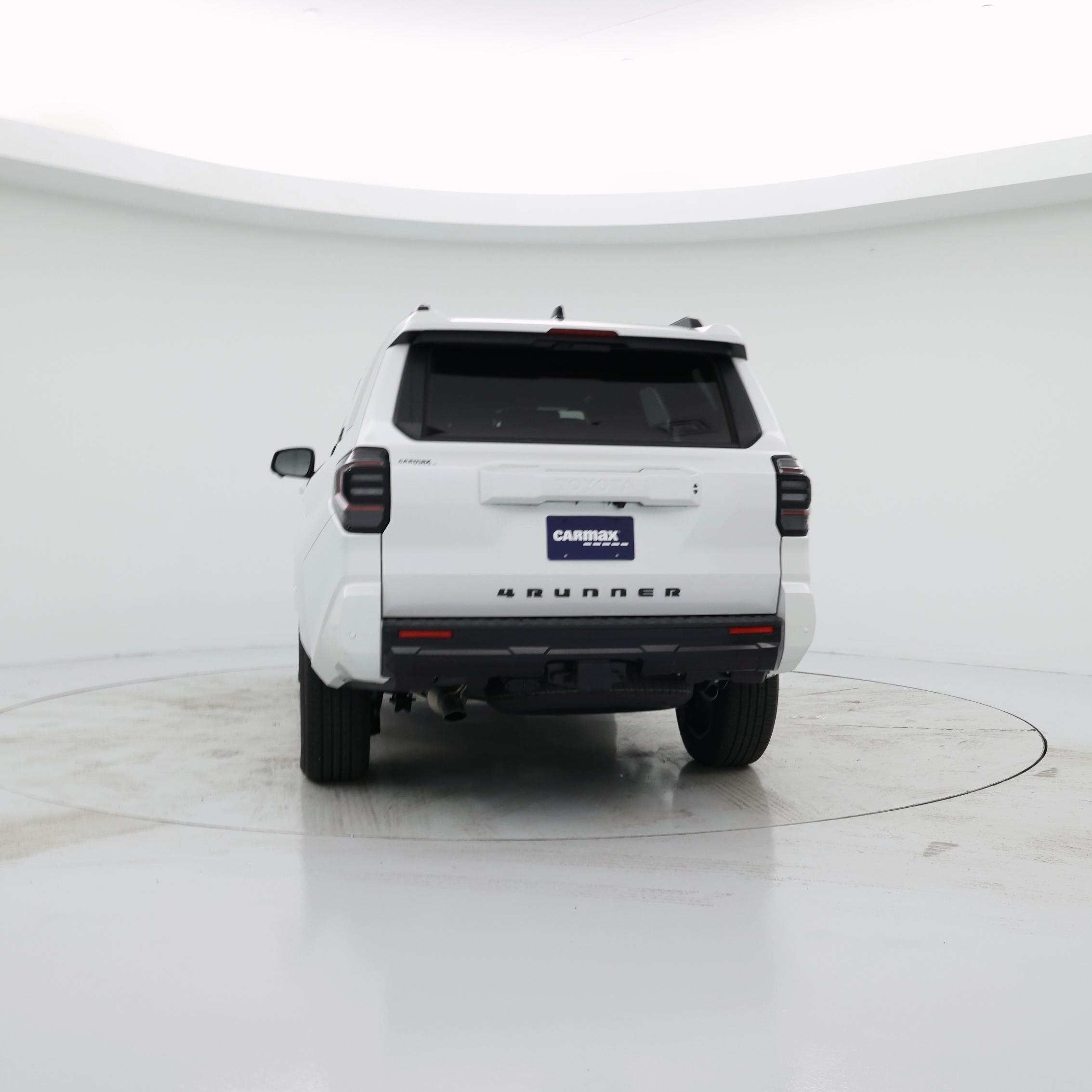 Thumbnail: 2026 Toyota 4Runner - 6
