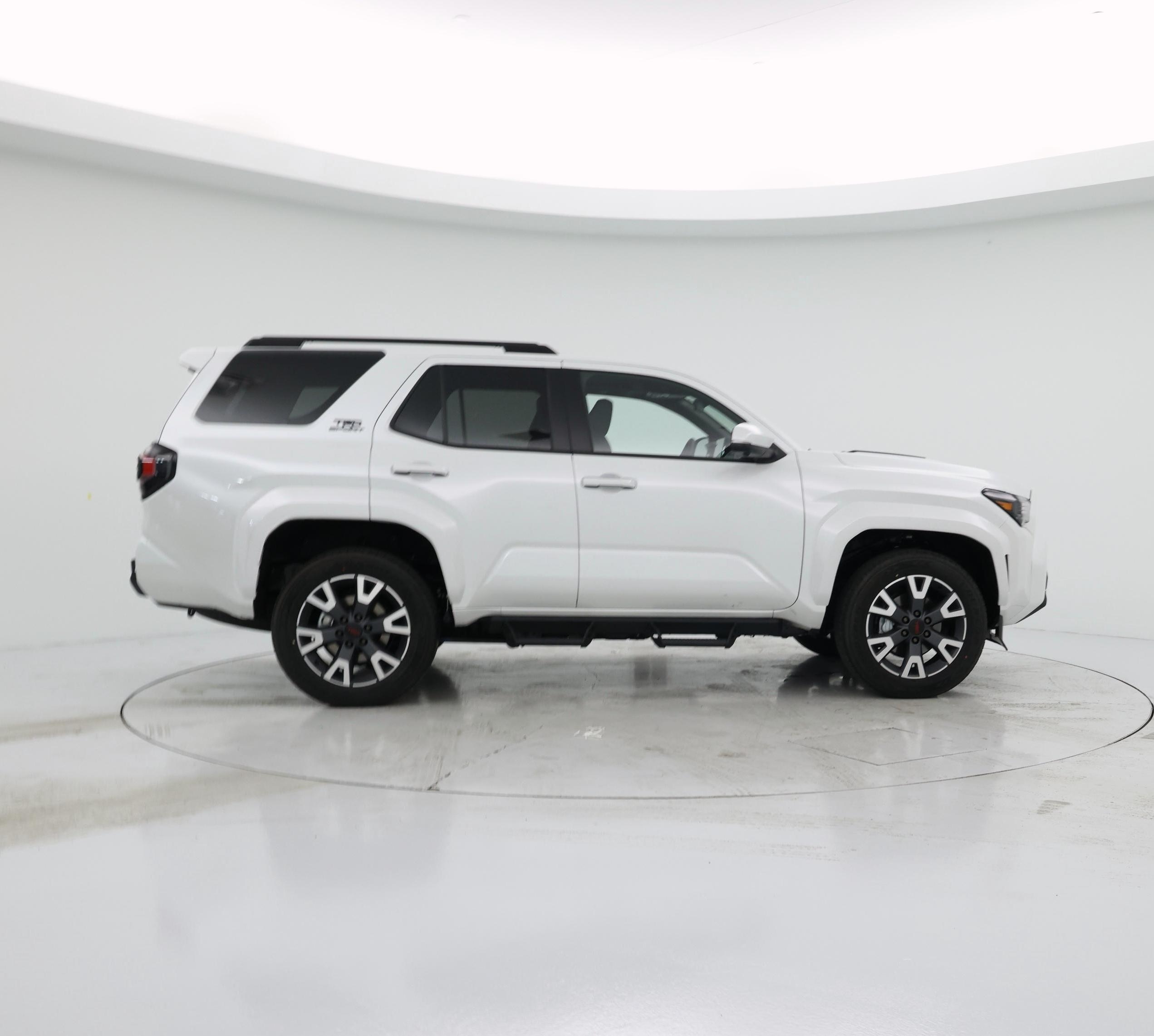Thumbnail: 2026 Toyota 4Runner - 7