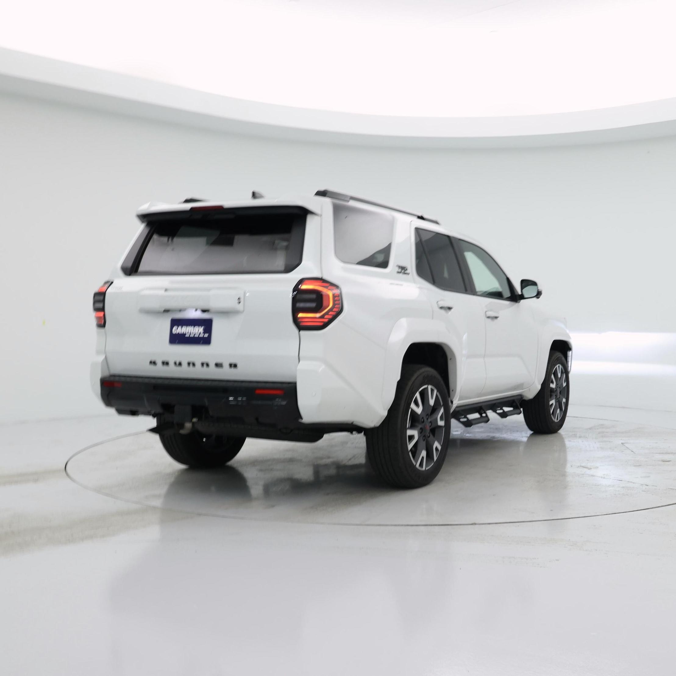 Thumbnail: 2026 Toyota 4Runner - 8
