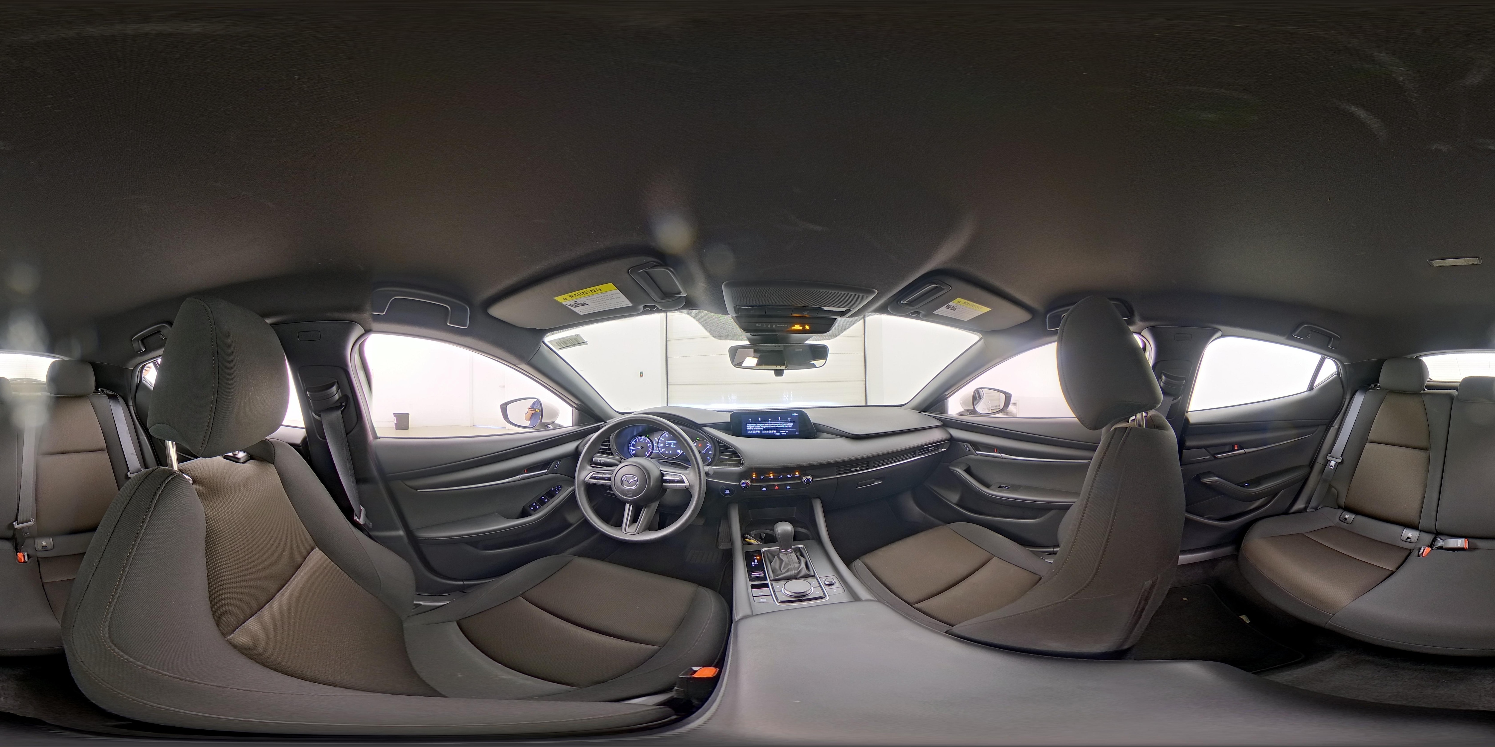 2023 Mazda Mazda3 S - Photo 24