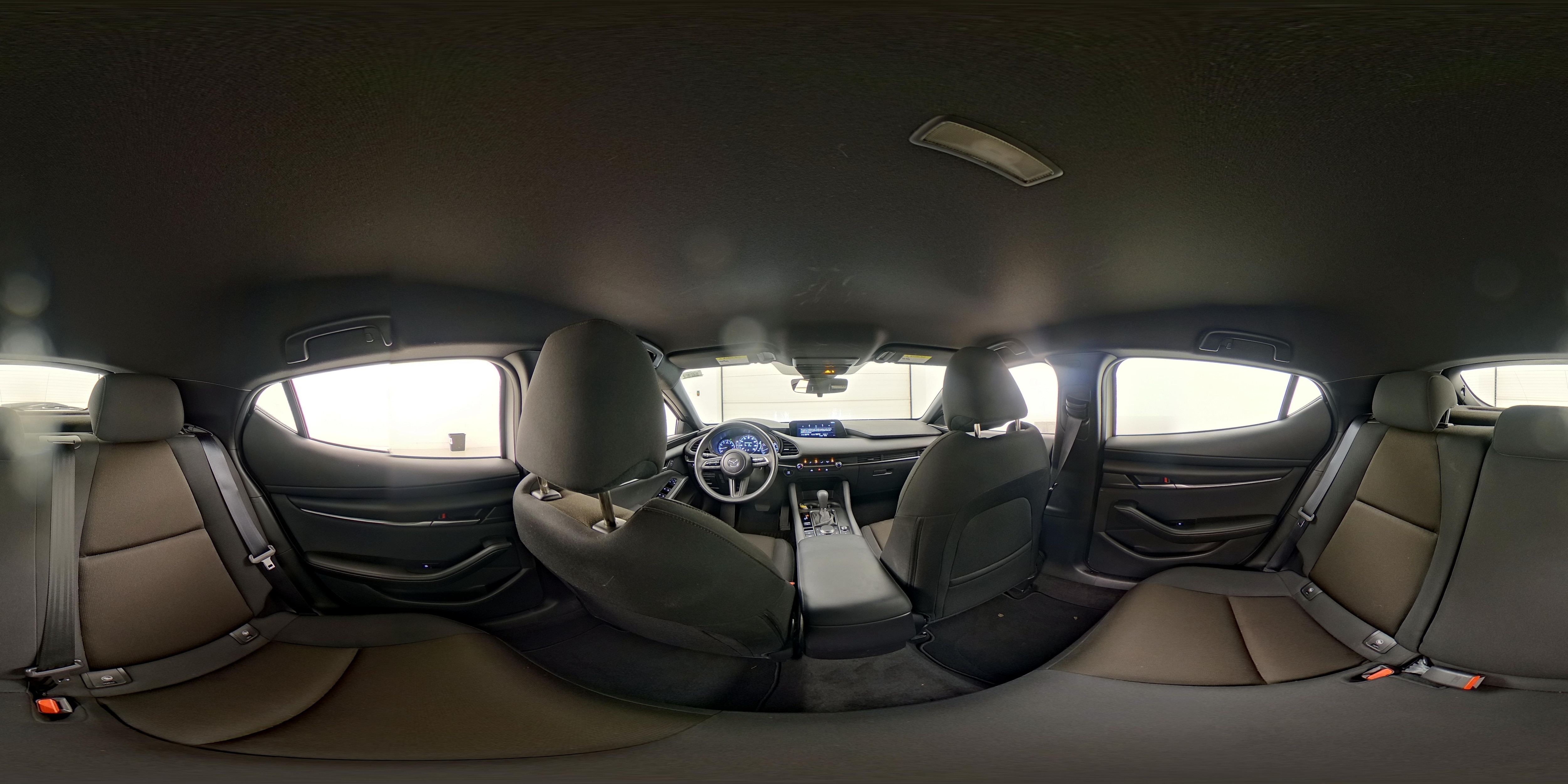 2023 Mazda Mazda3 S - Photo 25