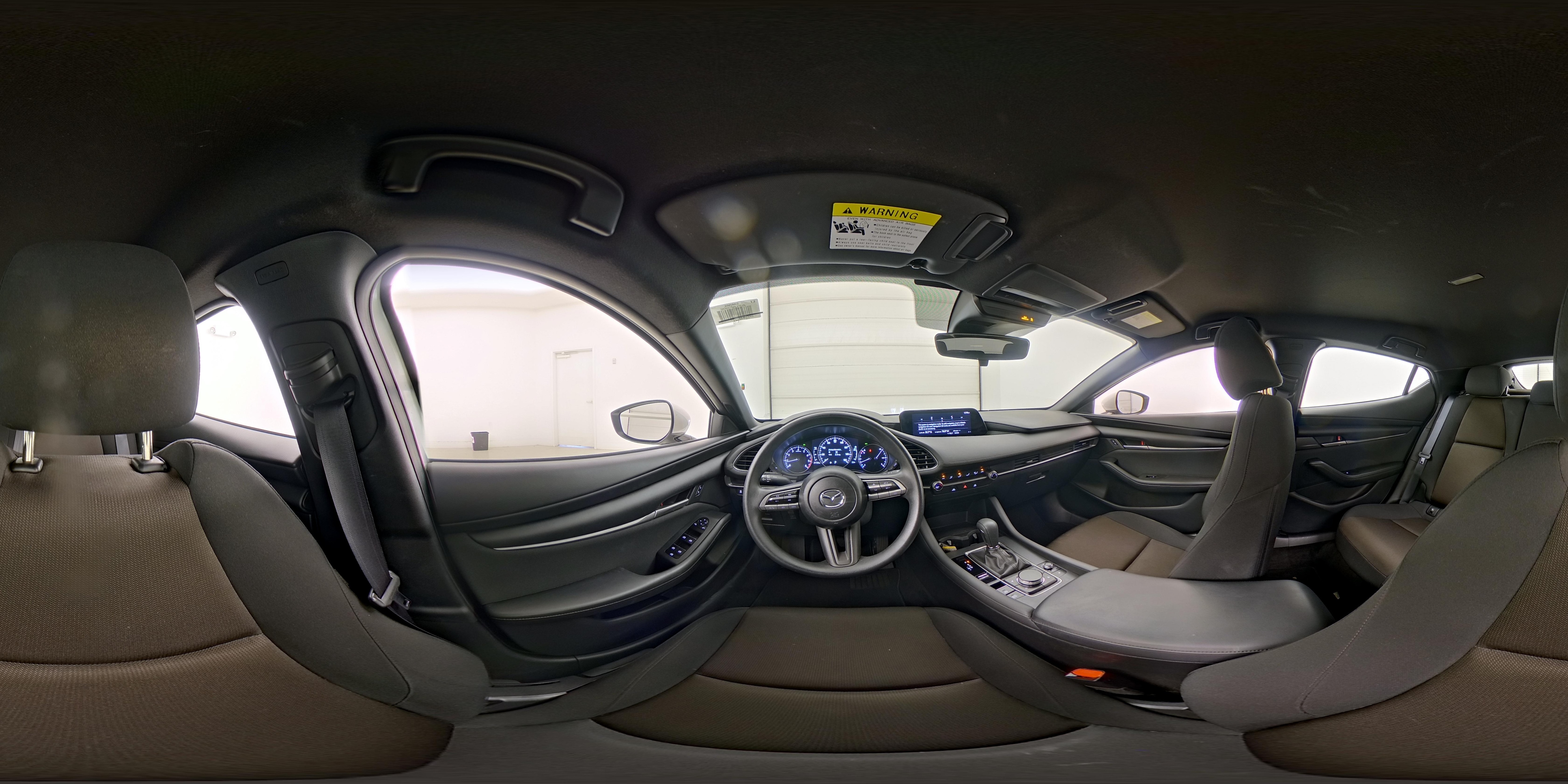 2023 Mazda Mazda3 S - Photo 26
