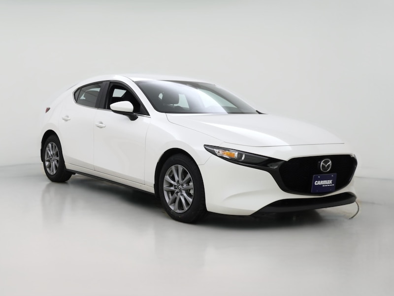 2023 Mazda Mazda3 2.5 S
