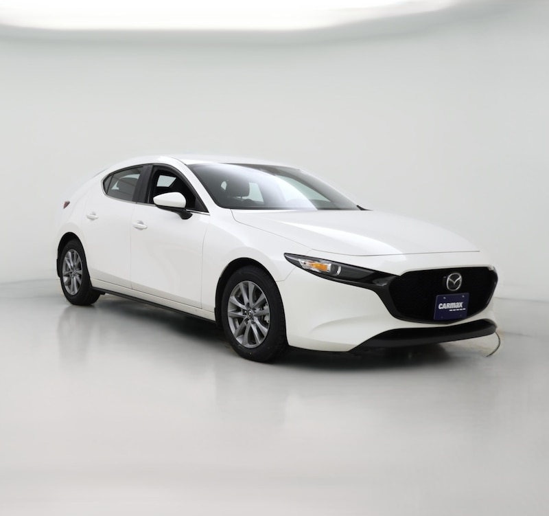 2023 Mazda Mazda3 2.5 S