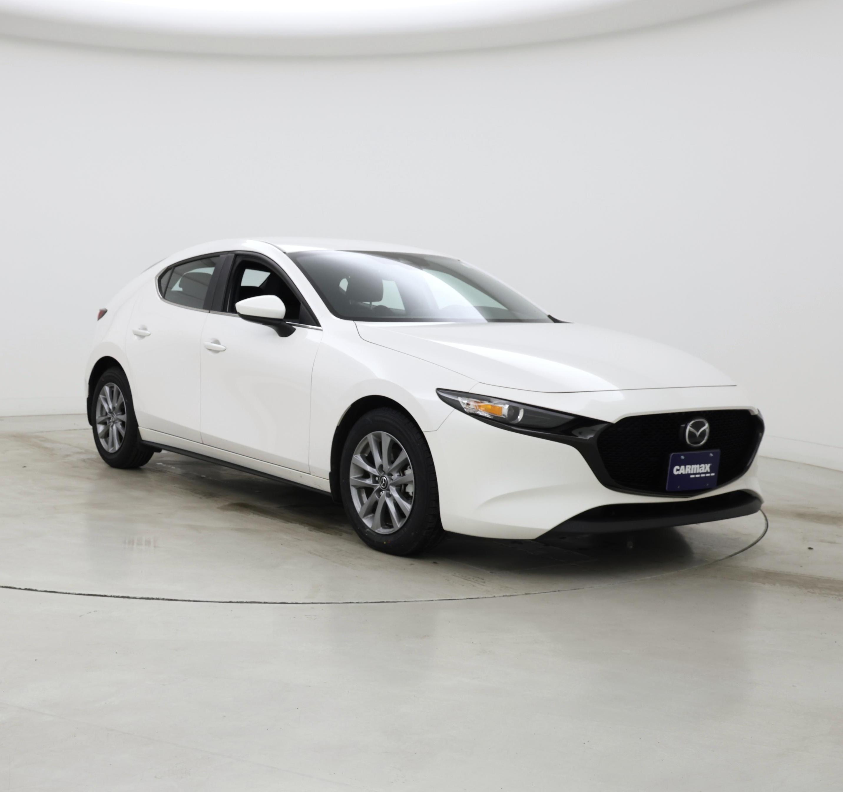  2023 Mazda MAZDA3 2.5 S Hatchback FWD   