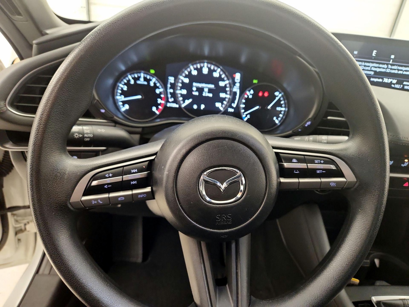 2023 Mazda Mazda3 S - Photo 11
