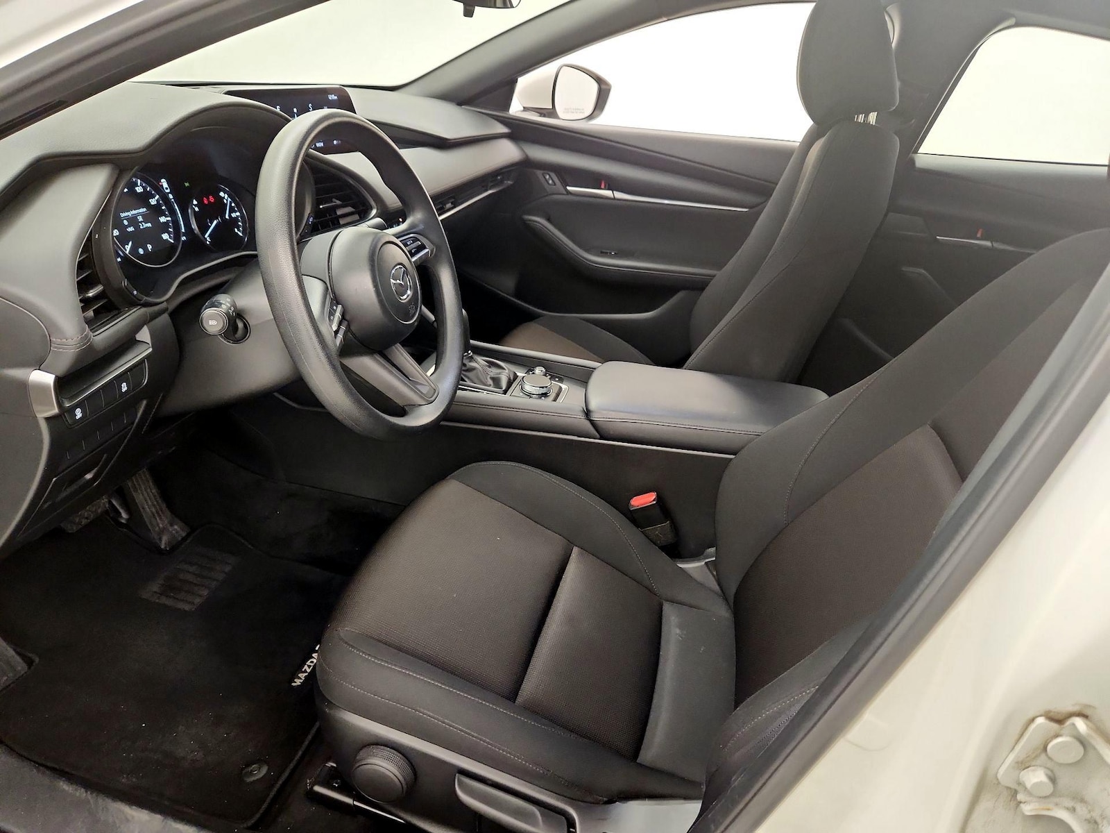 2023 Mazda Mazda3 S - Photo 12