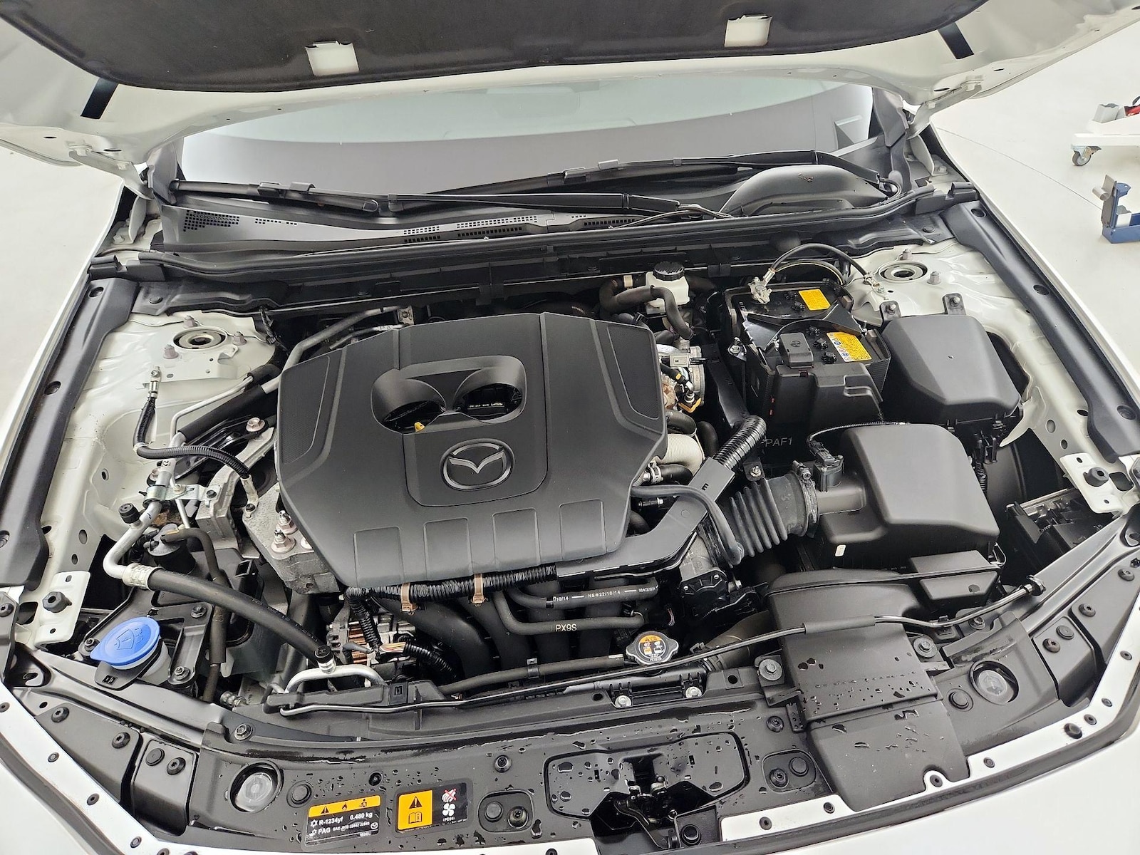 2023 Mazda Mazda3 S - Photo 22